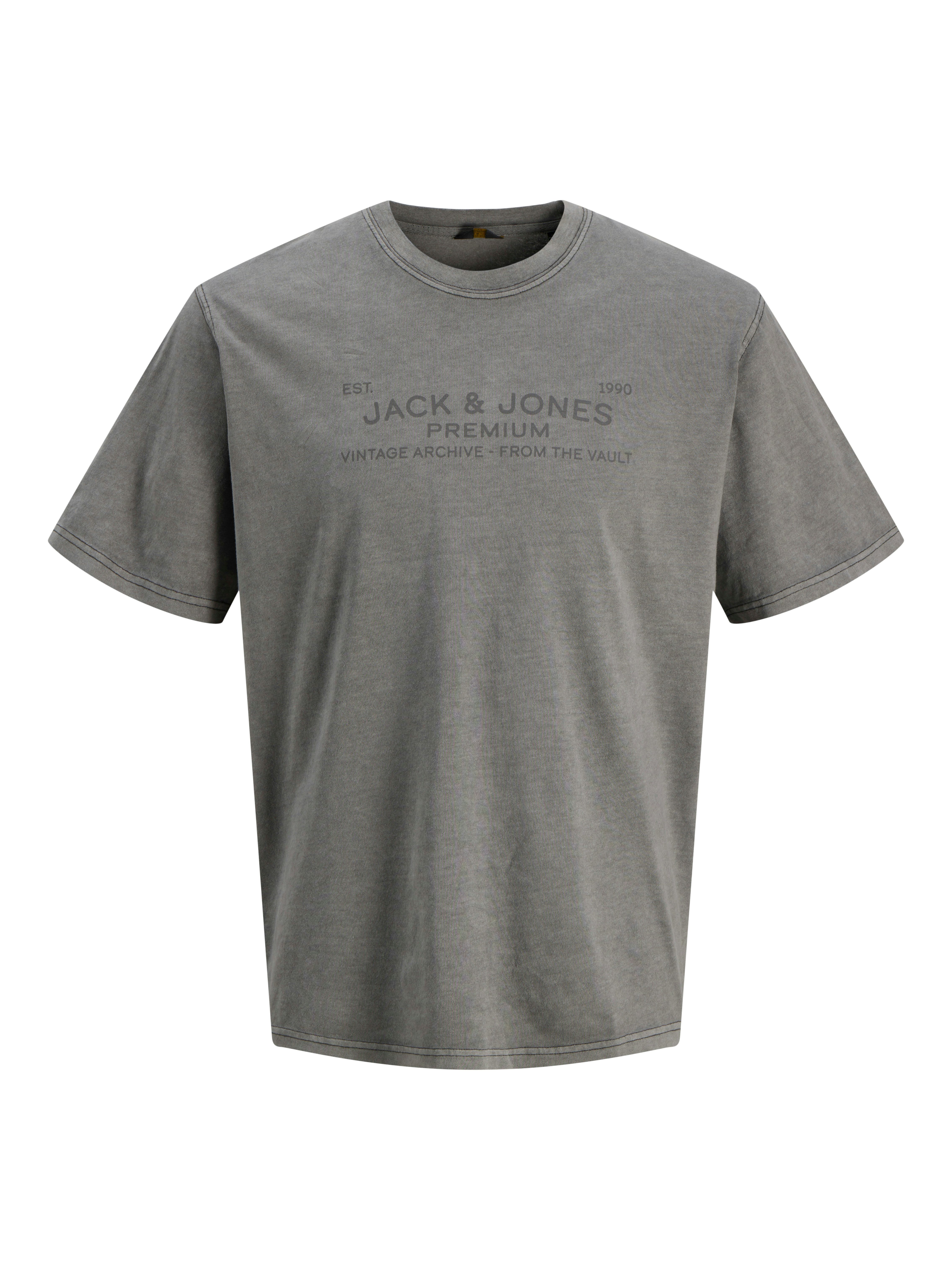 T-Shirt JPRBLUAIDEN SS TEE