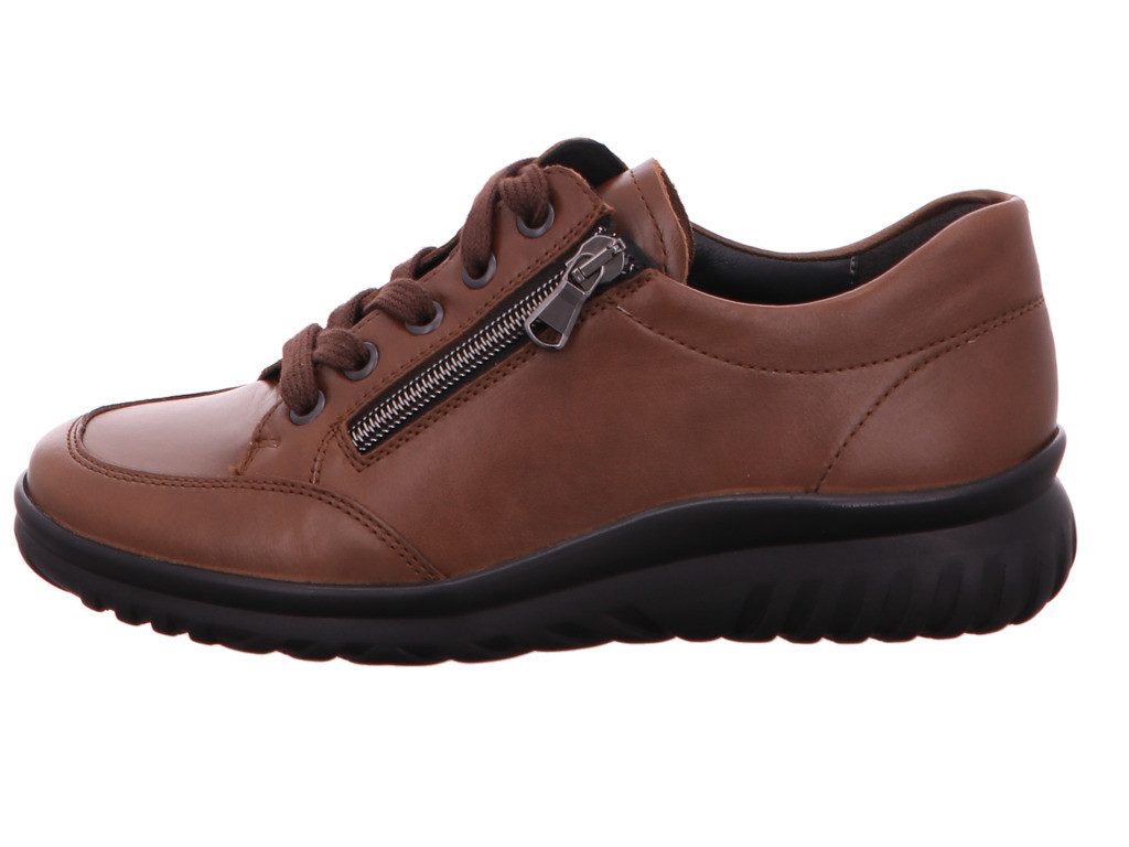 Semler Freizeit Schnürer für Damen Schnürschuh (1-tlg., keine Angabe)