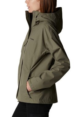 Columbia Regenjacke HIKEBOUND