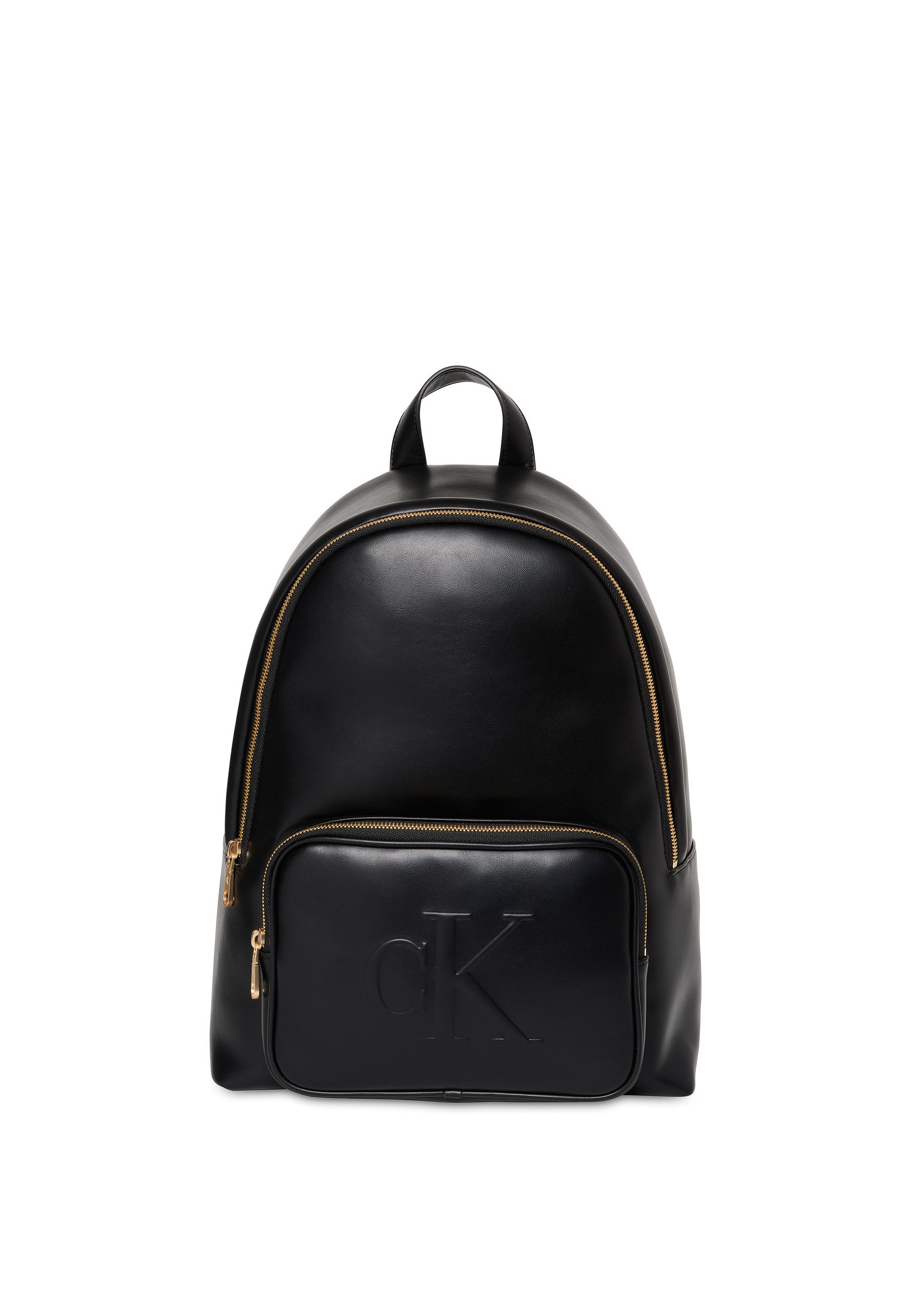 Calvin Klein Rucksack RAISED CK BACKPACK, Cityrucksack, Freizeitrucksack, m günstig online kaufen