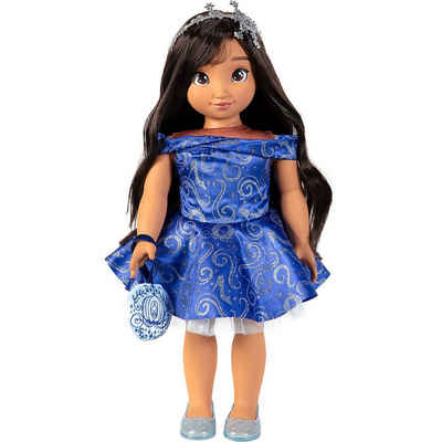 Jakks Pacific Stehpuppe Disney ily 4EVER 45cm Puppe Brunette - Cinderella