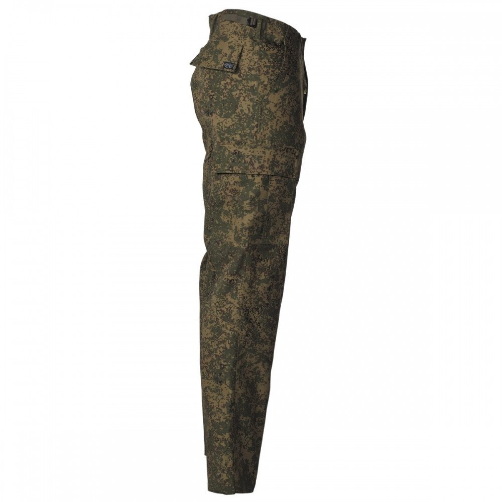 MFH Cargohose MFH US Kampfhose BDU für Outdoor-Aktivitäten.