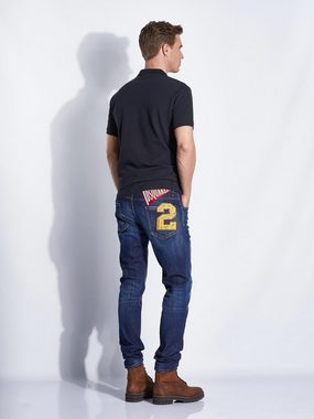 Dsquared2 Straight-Jeans Dsquared2 Jeans