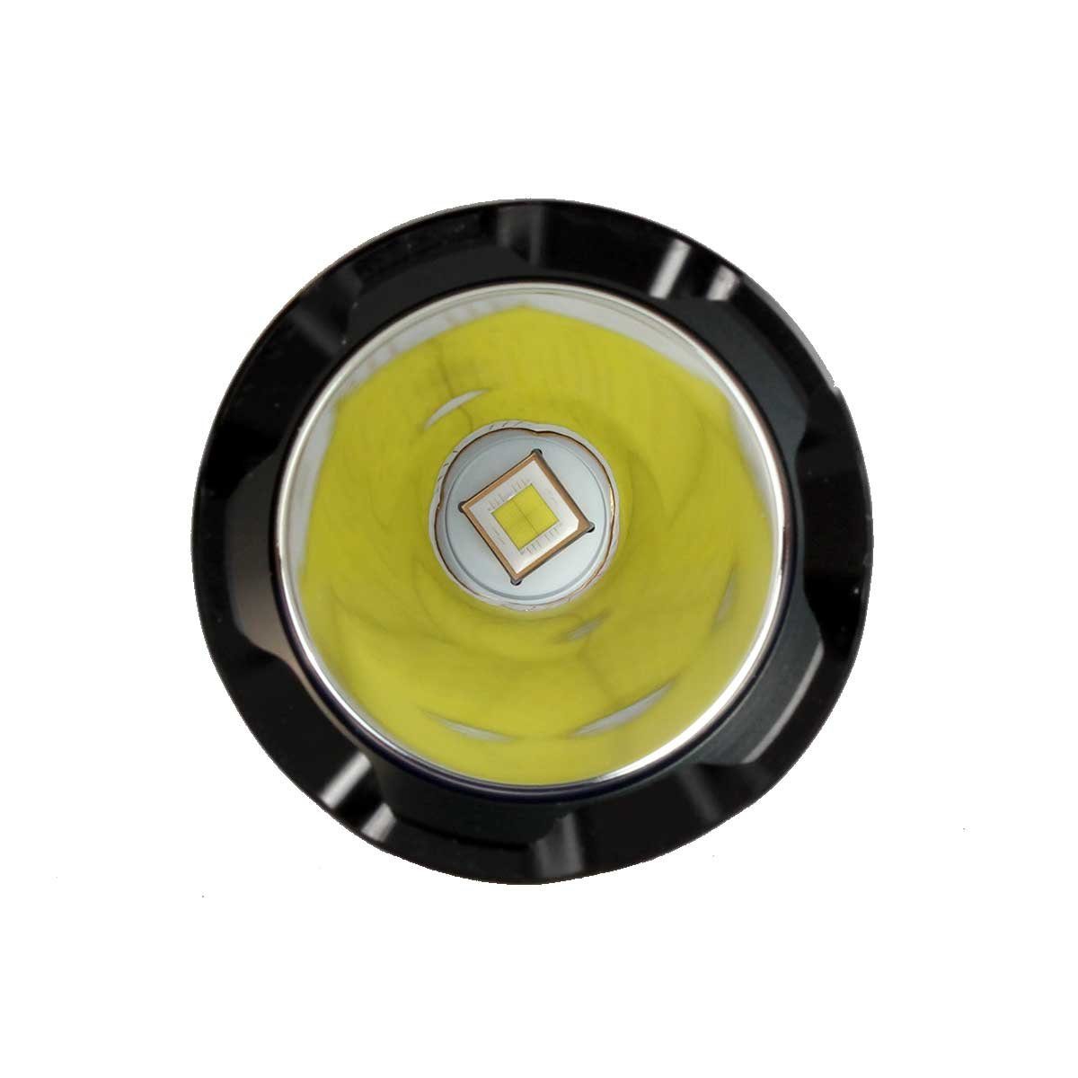 Taschenlampe LED 2800 Fenix Taschenlampe Lumen tan SFT70 TK20R UE LED