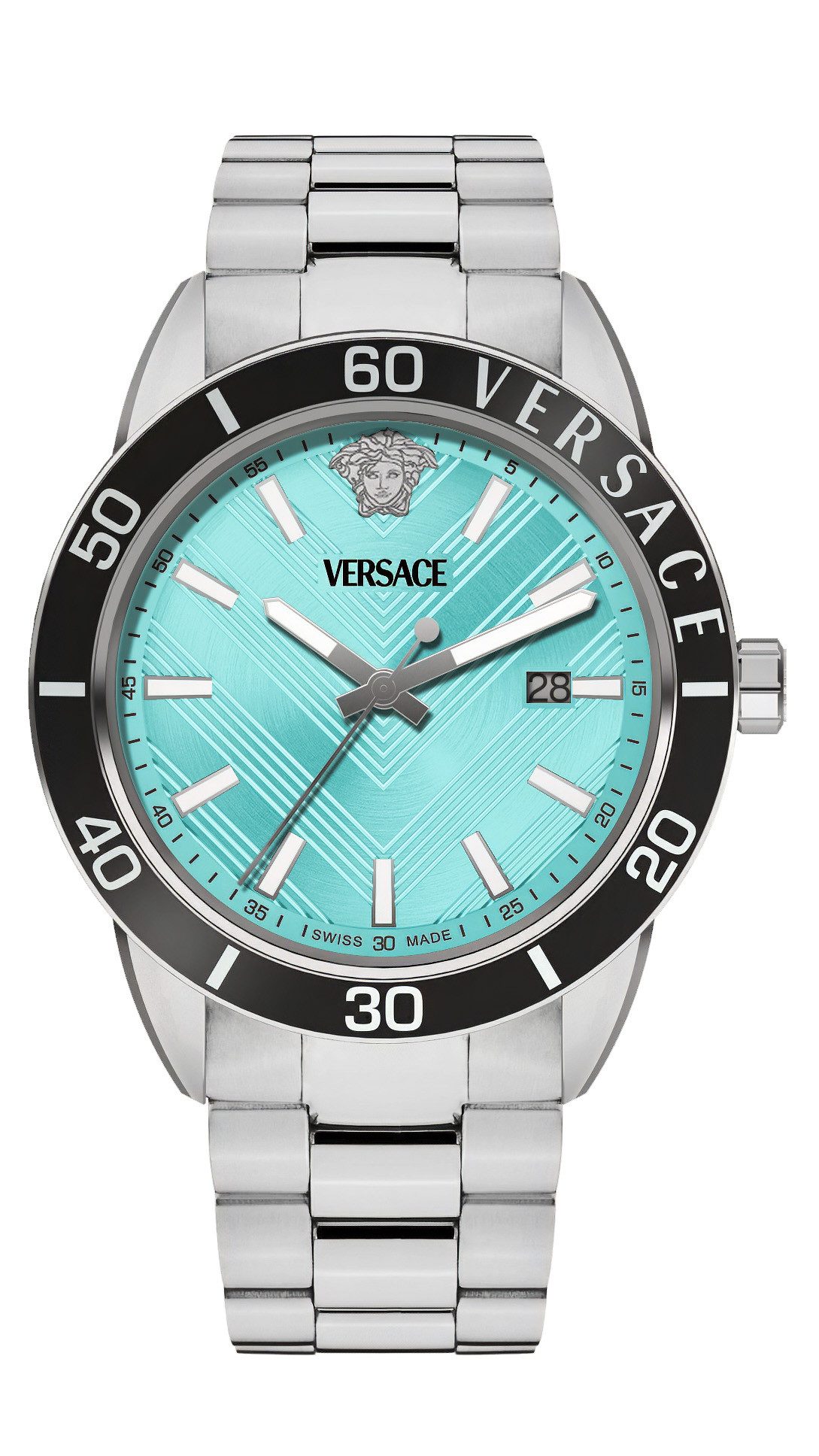 Schweizer Uhr Greca Urban VEYCA0324