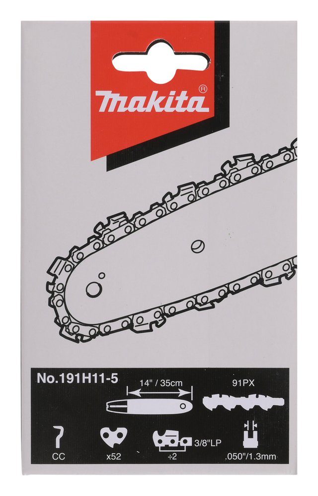 Makita Ersatzkette 191H11-5, für Sägeketten mit günstig online kaufen