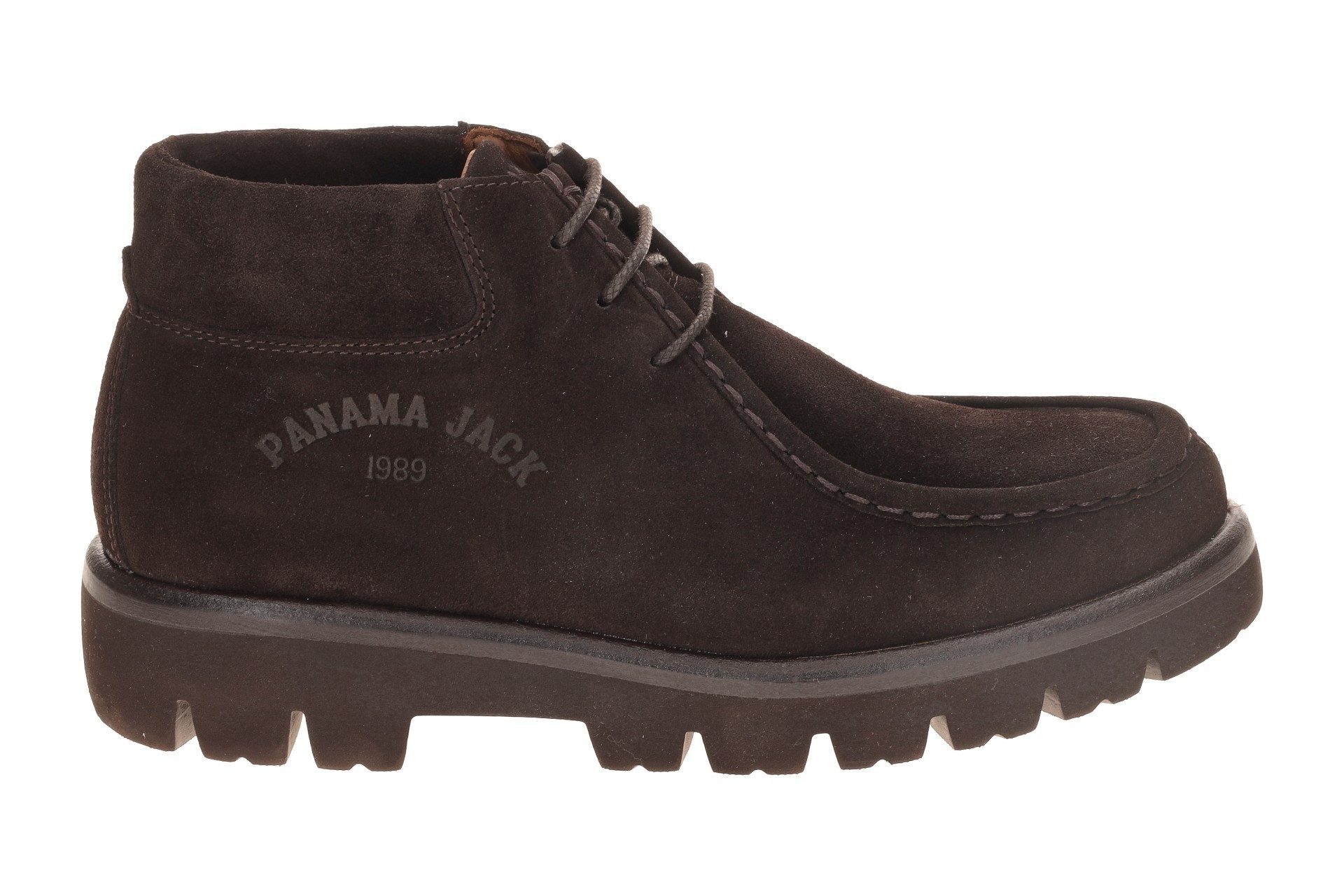 Panama Jack Lucca C2 Stiefel