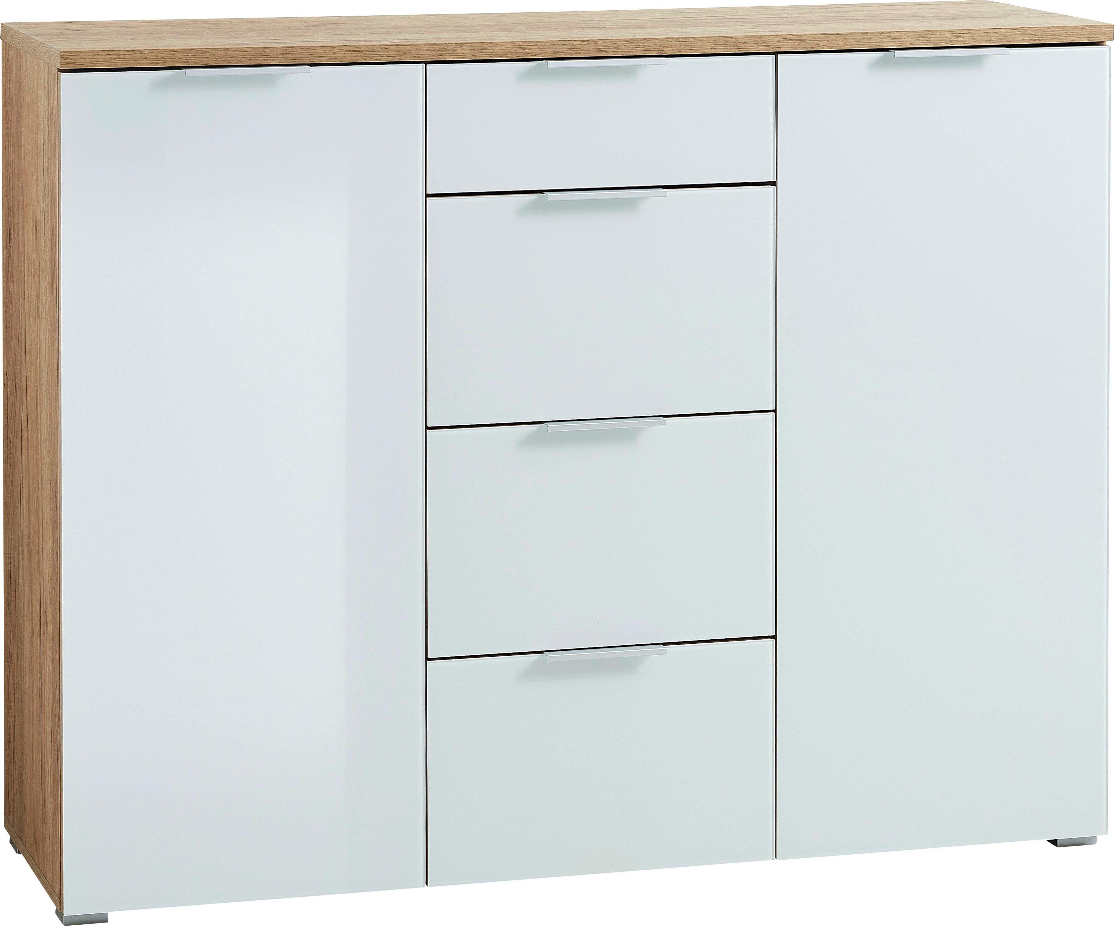 GERMANIA Sideboard GW-Telde, Breite 135 cm