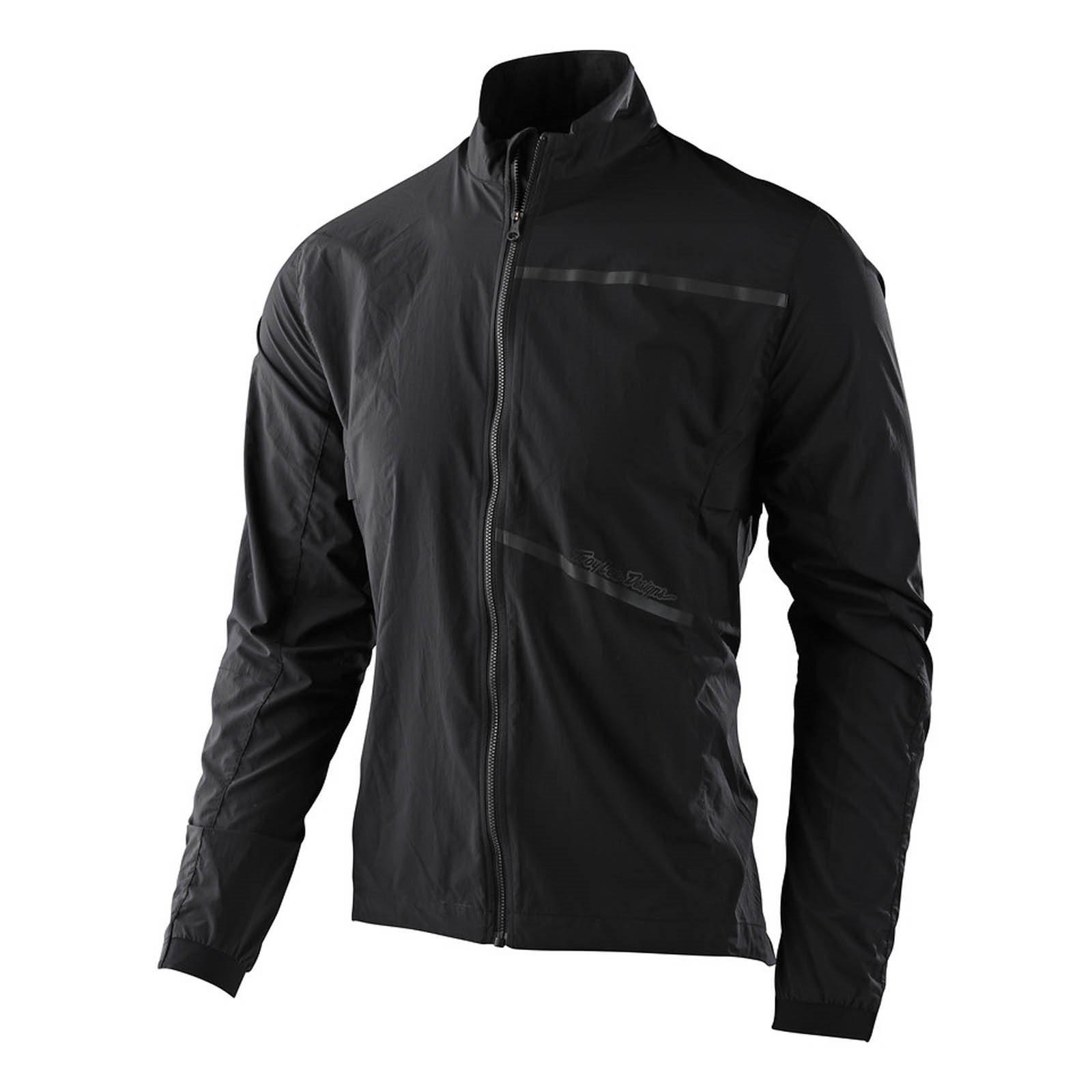 Fahrradjacke