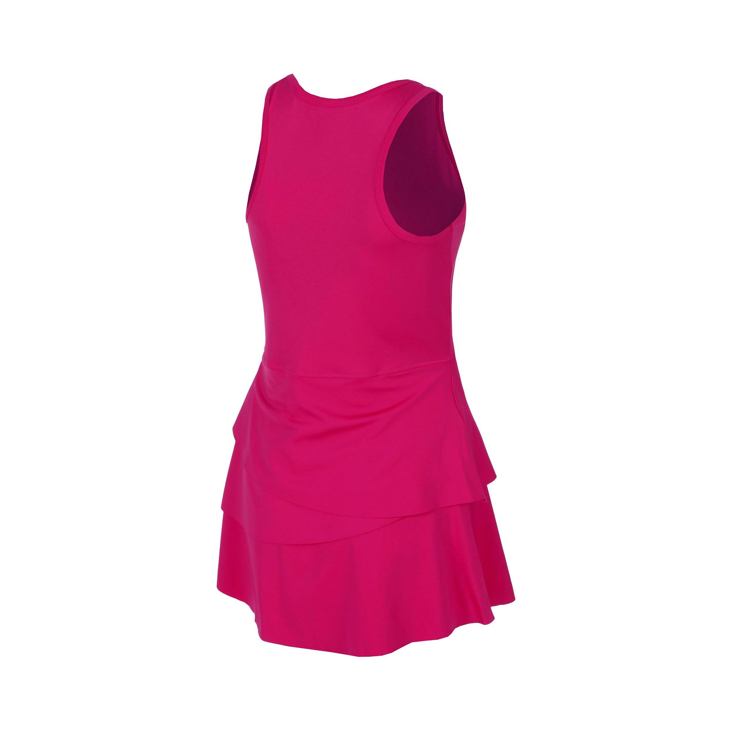 Quiet Please Tenniskleid Flounce