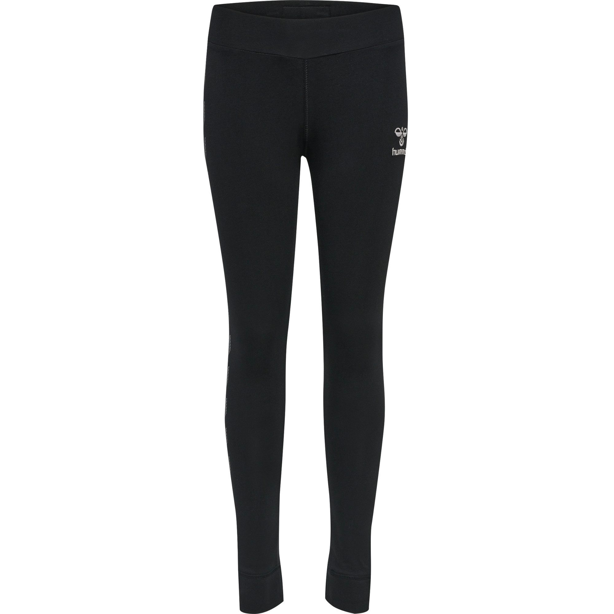 hummel Leggings Hummel Kinder Leggings hmlMOVE Grid Cotton Tights 214927