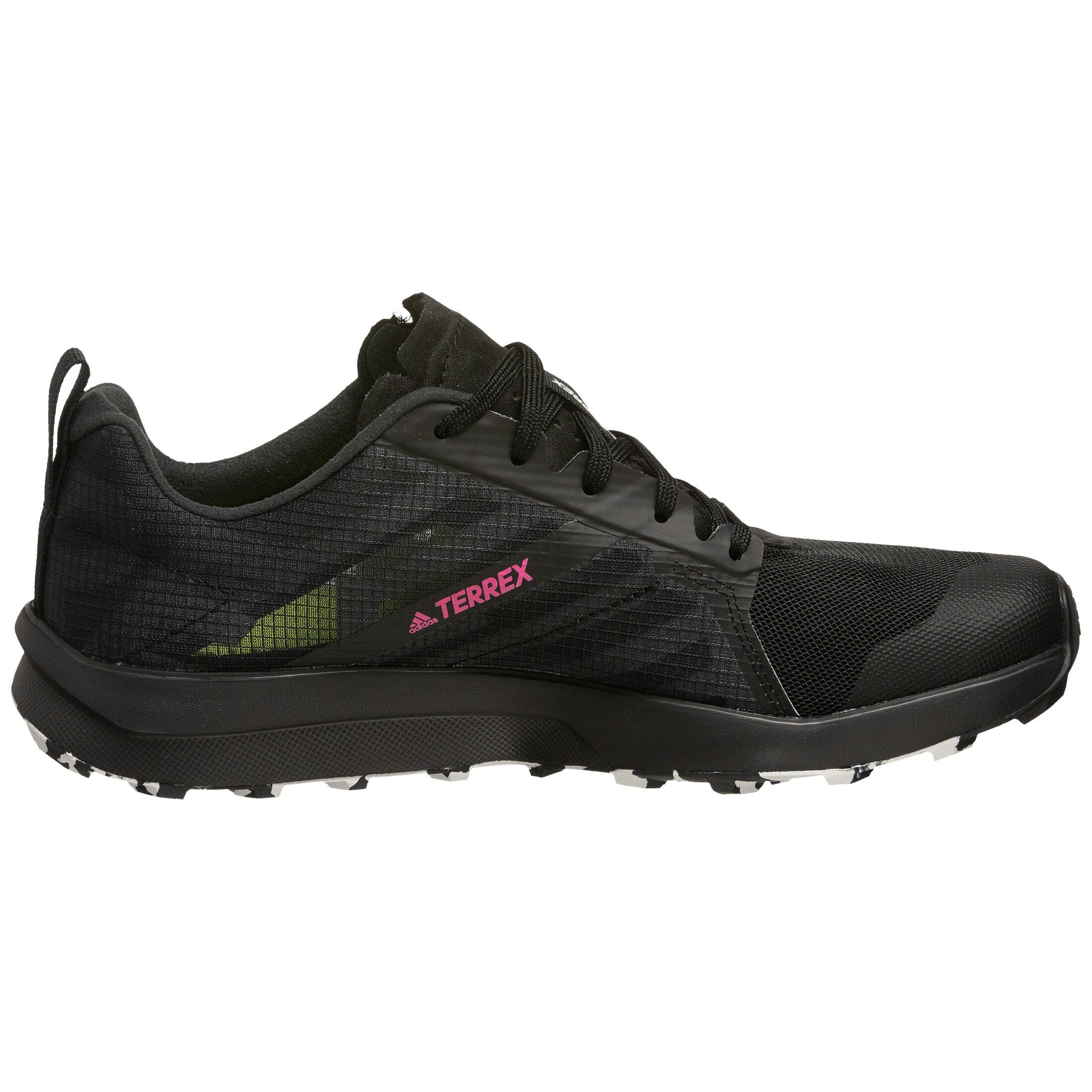 Laufschuh Laufschuh TERREX Terrex Flow adidas Damen Trail Speed