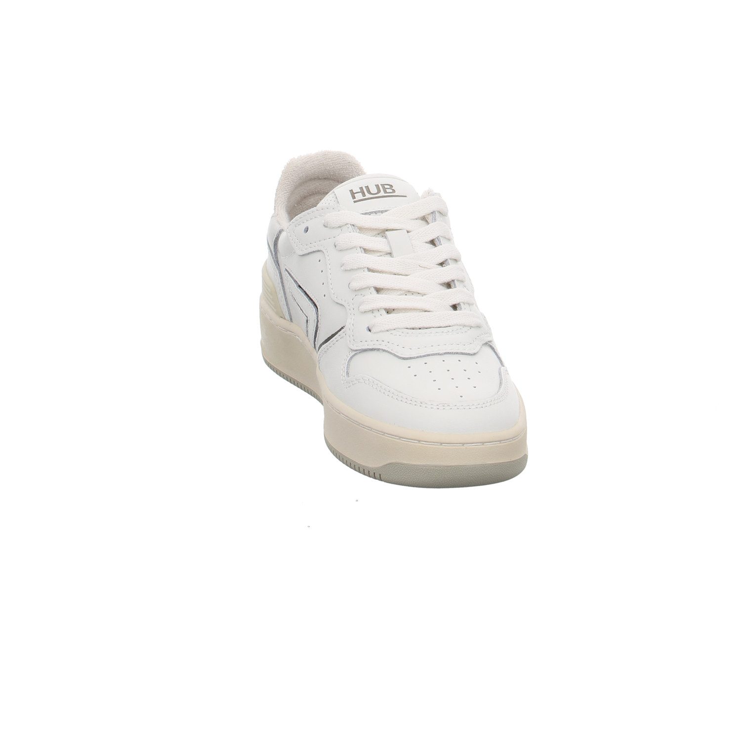 HUB Smash L31 Sneaker