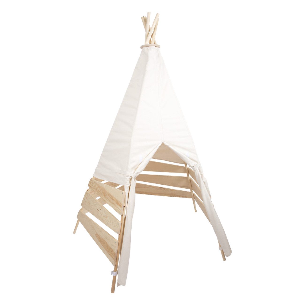 Outdoor-Spielzeug Outdoor Zelt Tipi 12405