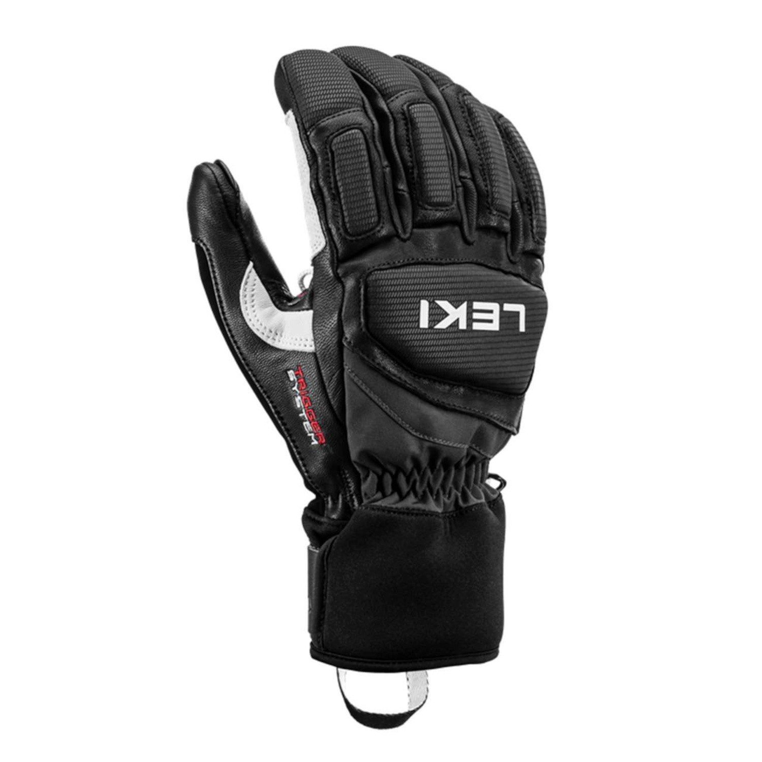 Leki Trainingshandschuhe Leki Skihandschuhe Griffin Pro 3D