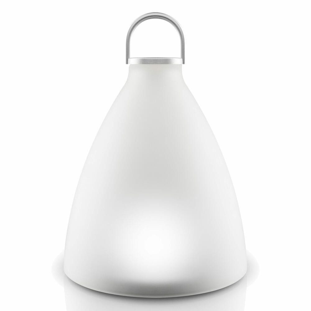 Eva Solo LED Solarleuchte SunLight Bell L, LED fest integriert