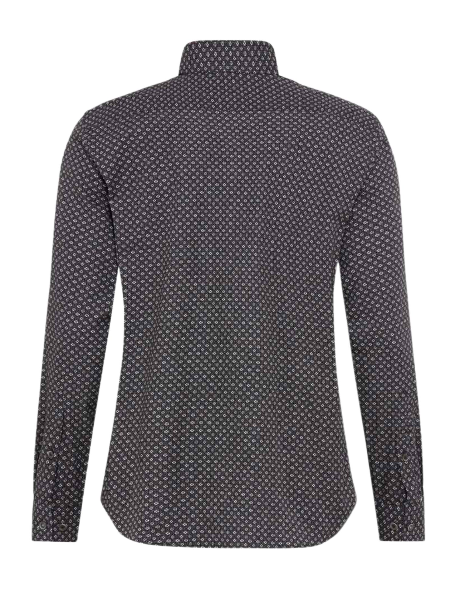 Brax Flanellhemd