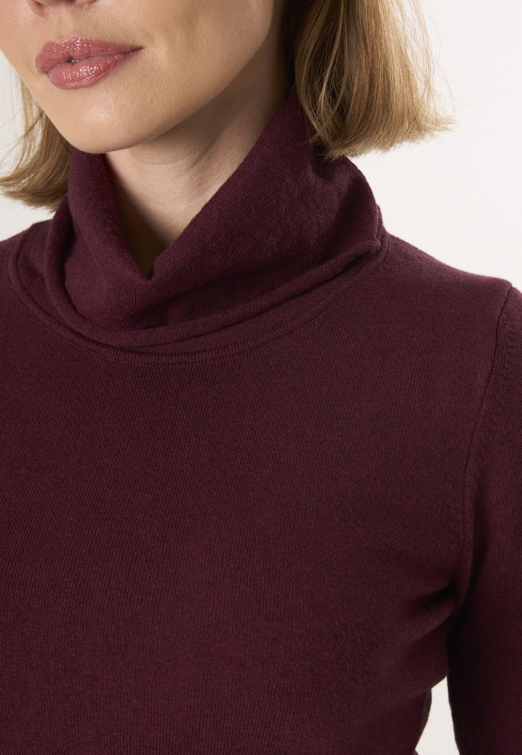 Felix Hardy Rollkragenpullover Rollkragenpullover