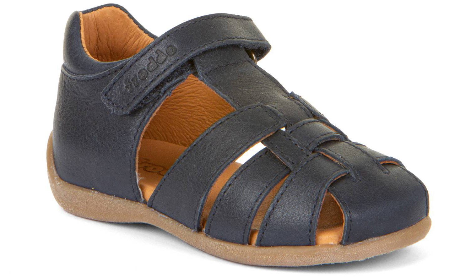 froddo® Froddo Gigi Dark Blue Sandale