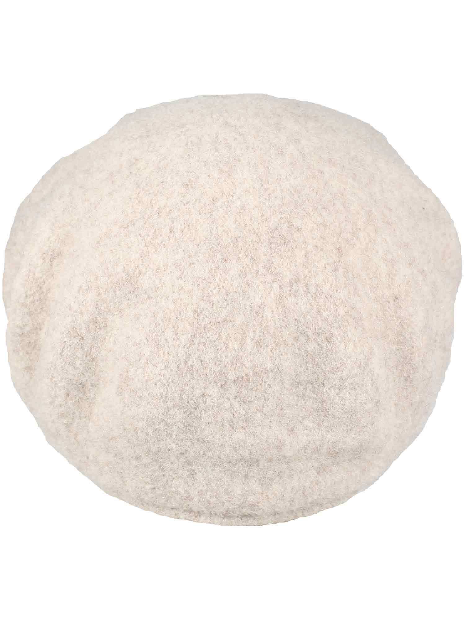 Loevenich Strickmütze Wollschirmmütze günstig online kaufen