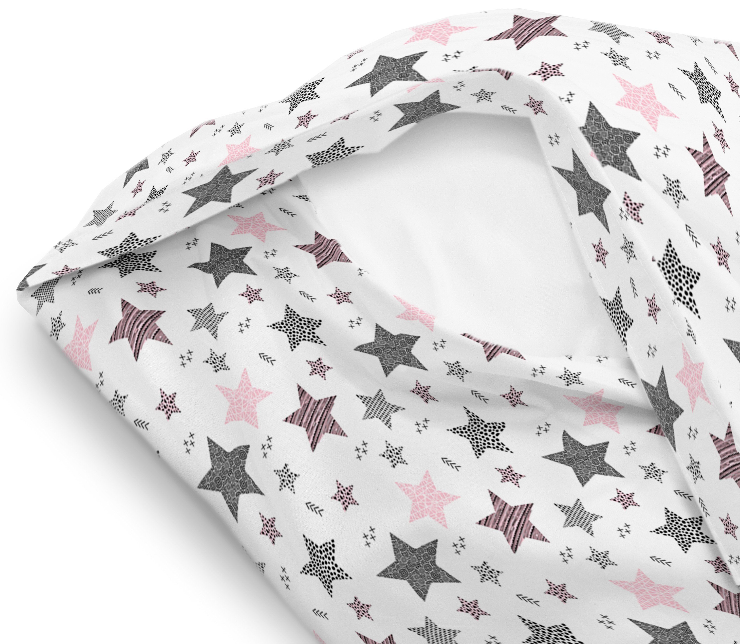 Amilian Bettwäsche Set 140x200 & 80x80 cm - für Kinder, Teenager und Erwach günstig online kaufen