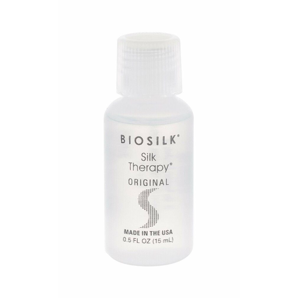 Biosilk Haarkur Silk Therapy Farouk Systems 15ml
