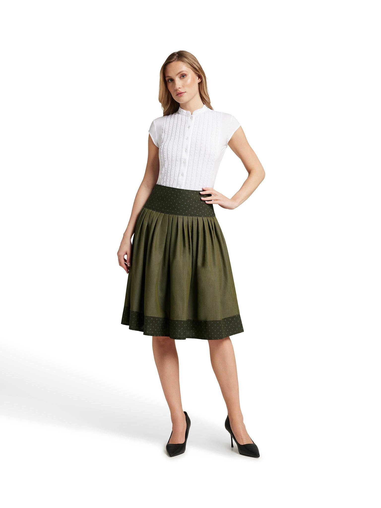 Berwin Trachtenrock günstig online kaufen