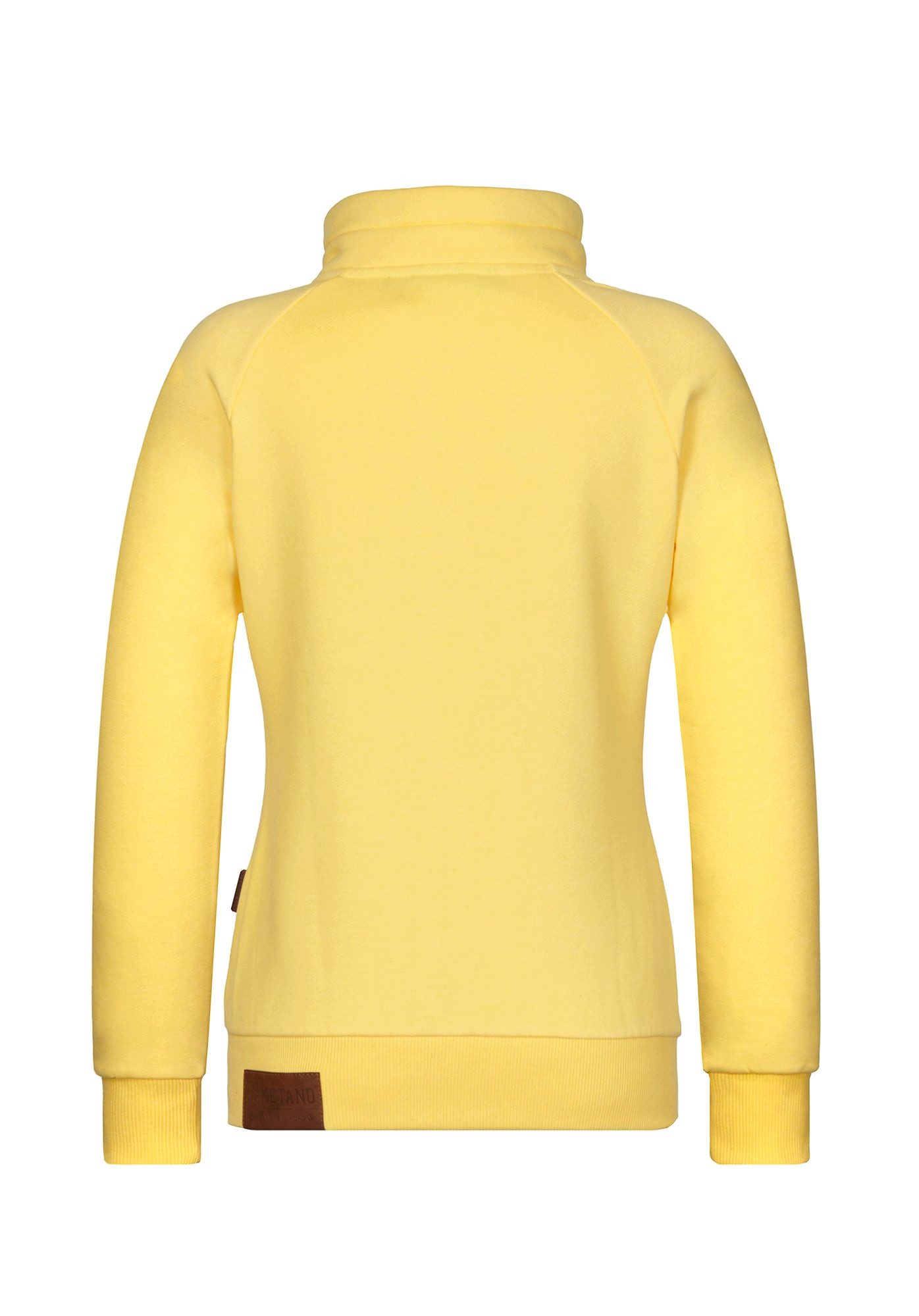 naketano Sweatjacke