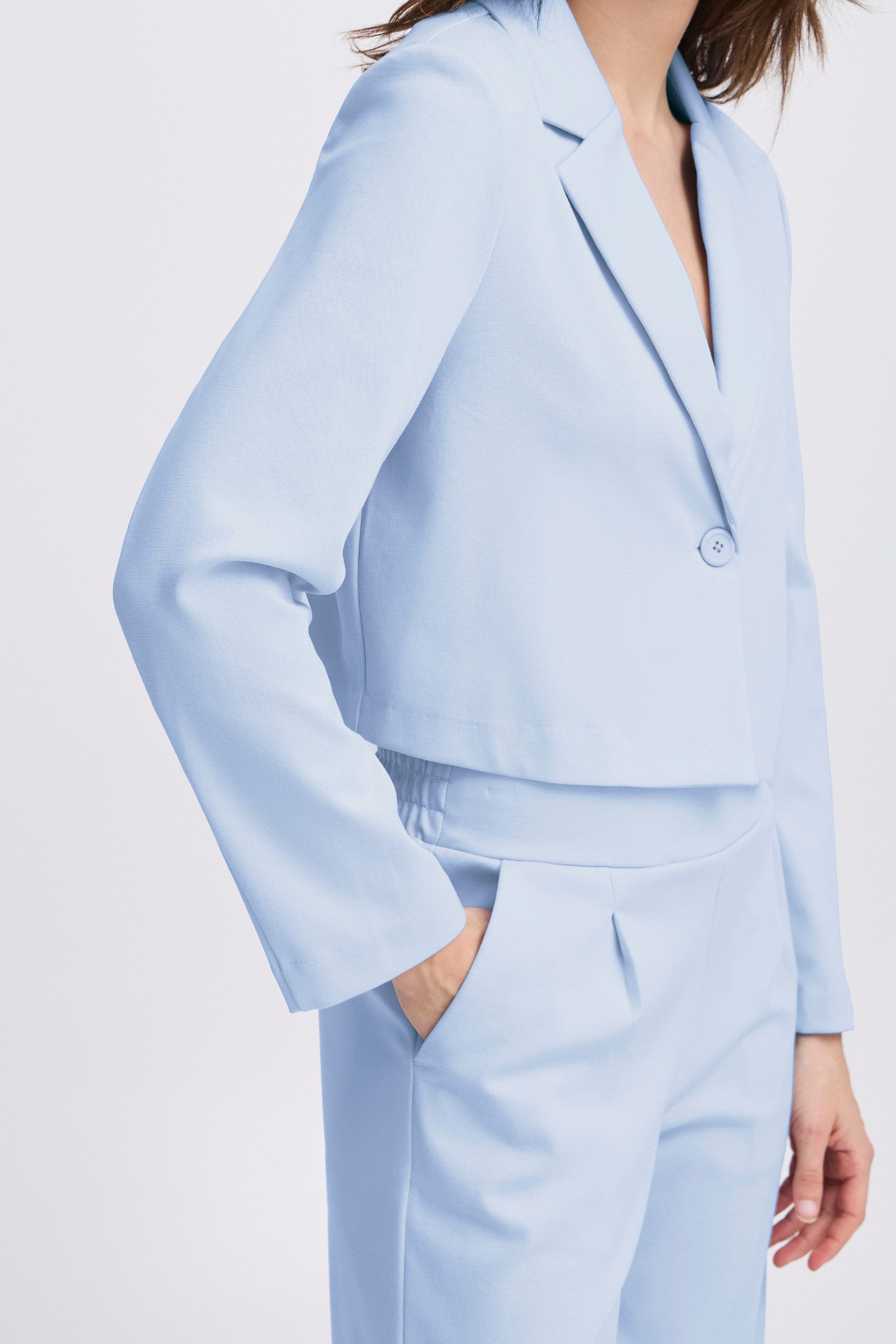 b.young Jackenblazer Blazer BYRIZETTA