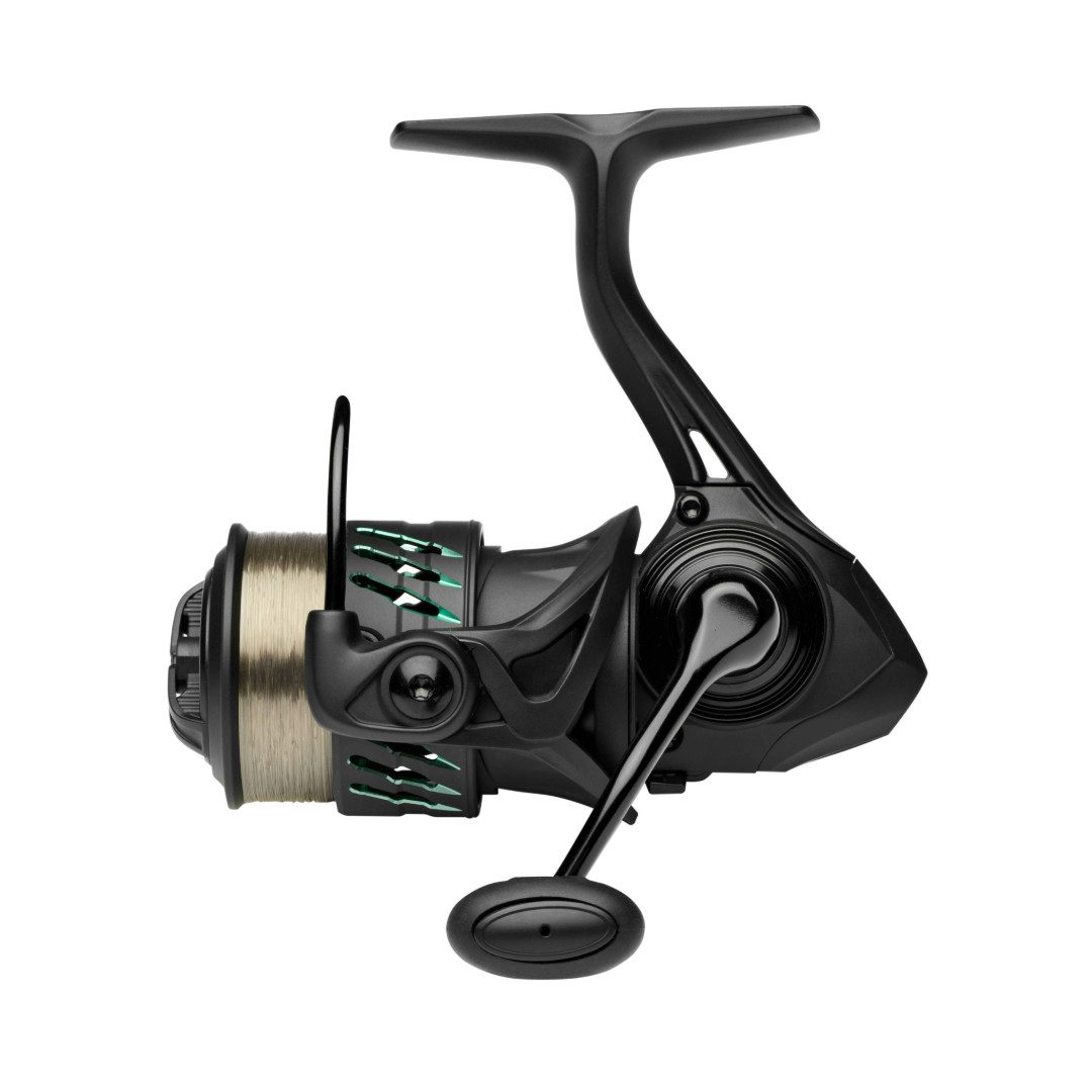 Savage Gear Spinnrolle), Savage Gear Fishing-King Special 1000 FD Spinnrolle