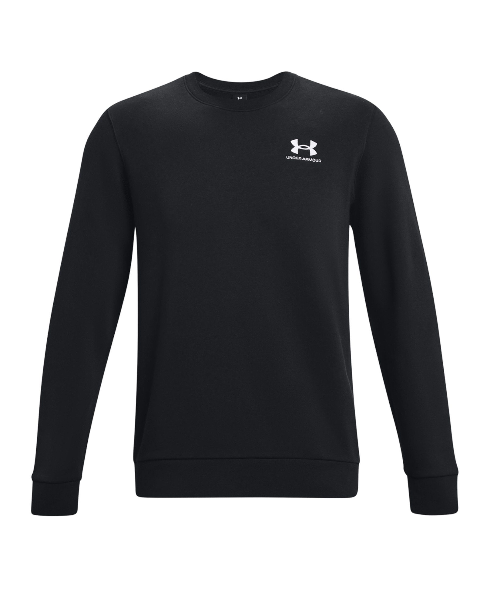Under Armour® Sweater Under Armour Sweatshirt Langarm-Shirts Herren günstig online kaufen