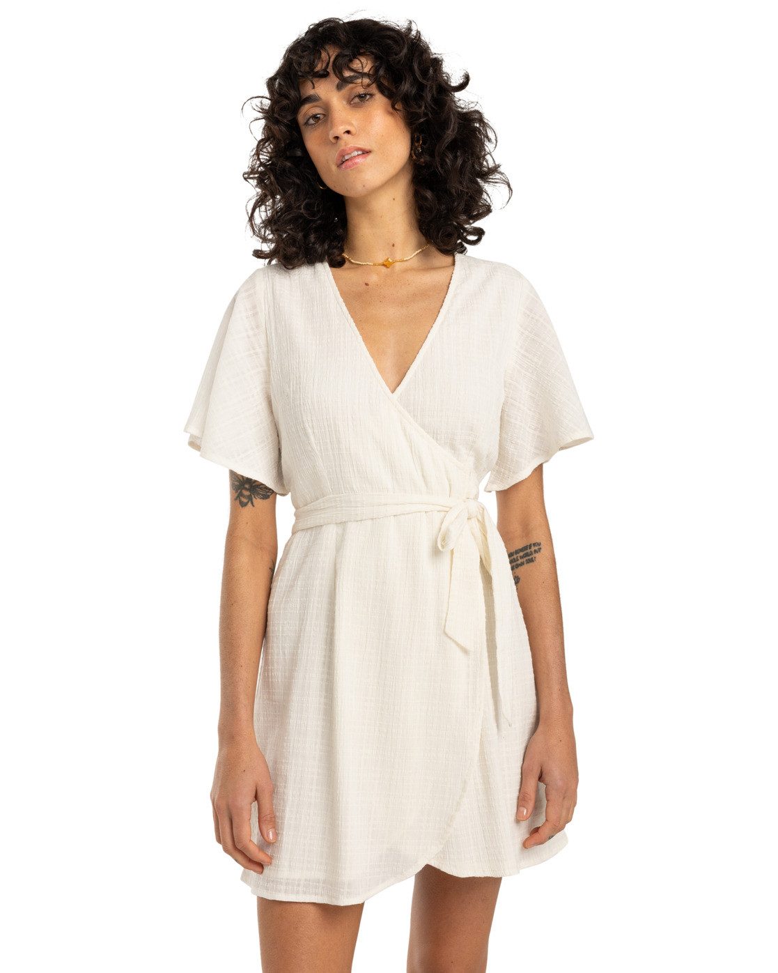 Billabong Minikleid "All For You" günstig online kaufen