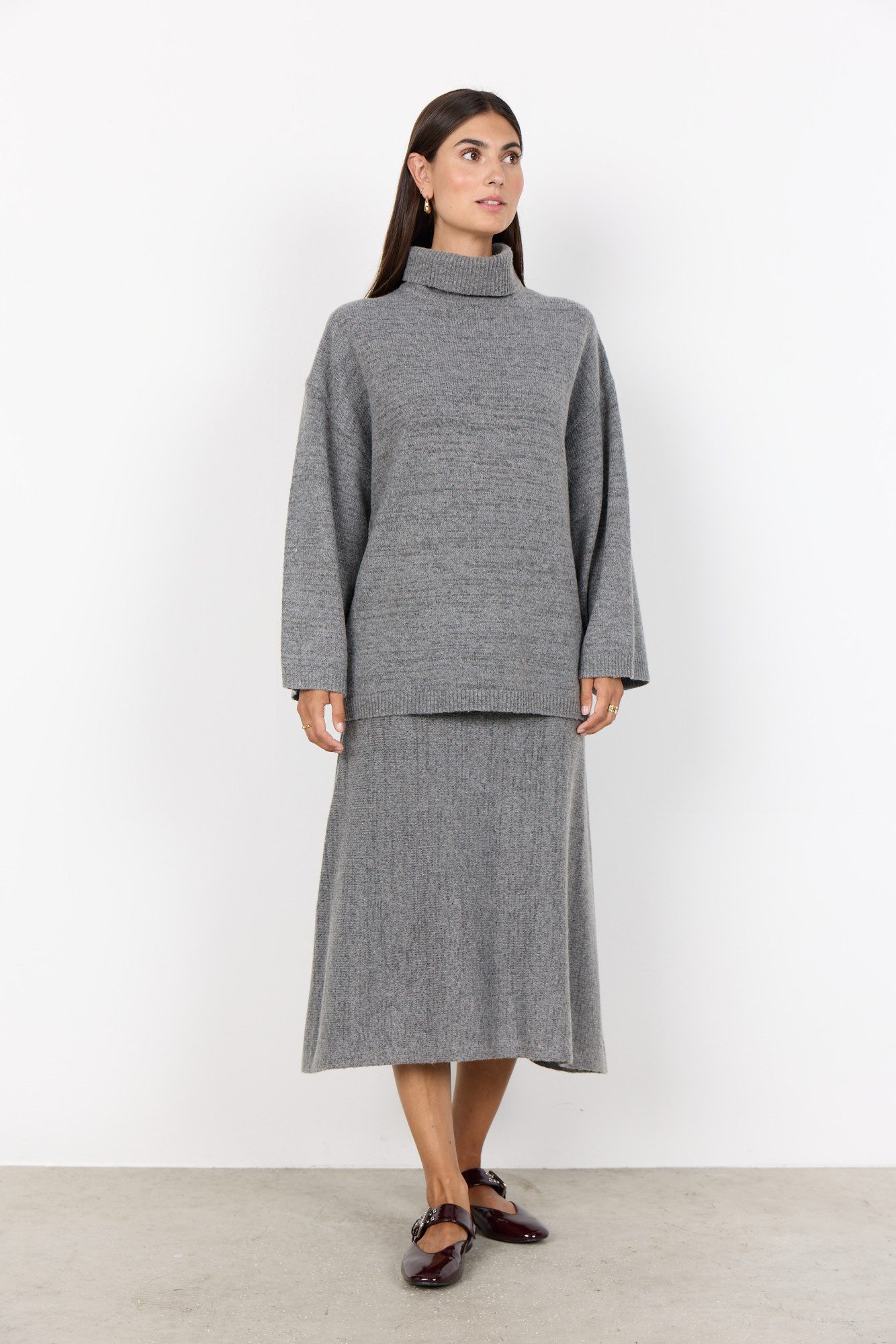 soyaconcept Strickpullover SC-VIDA 1