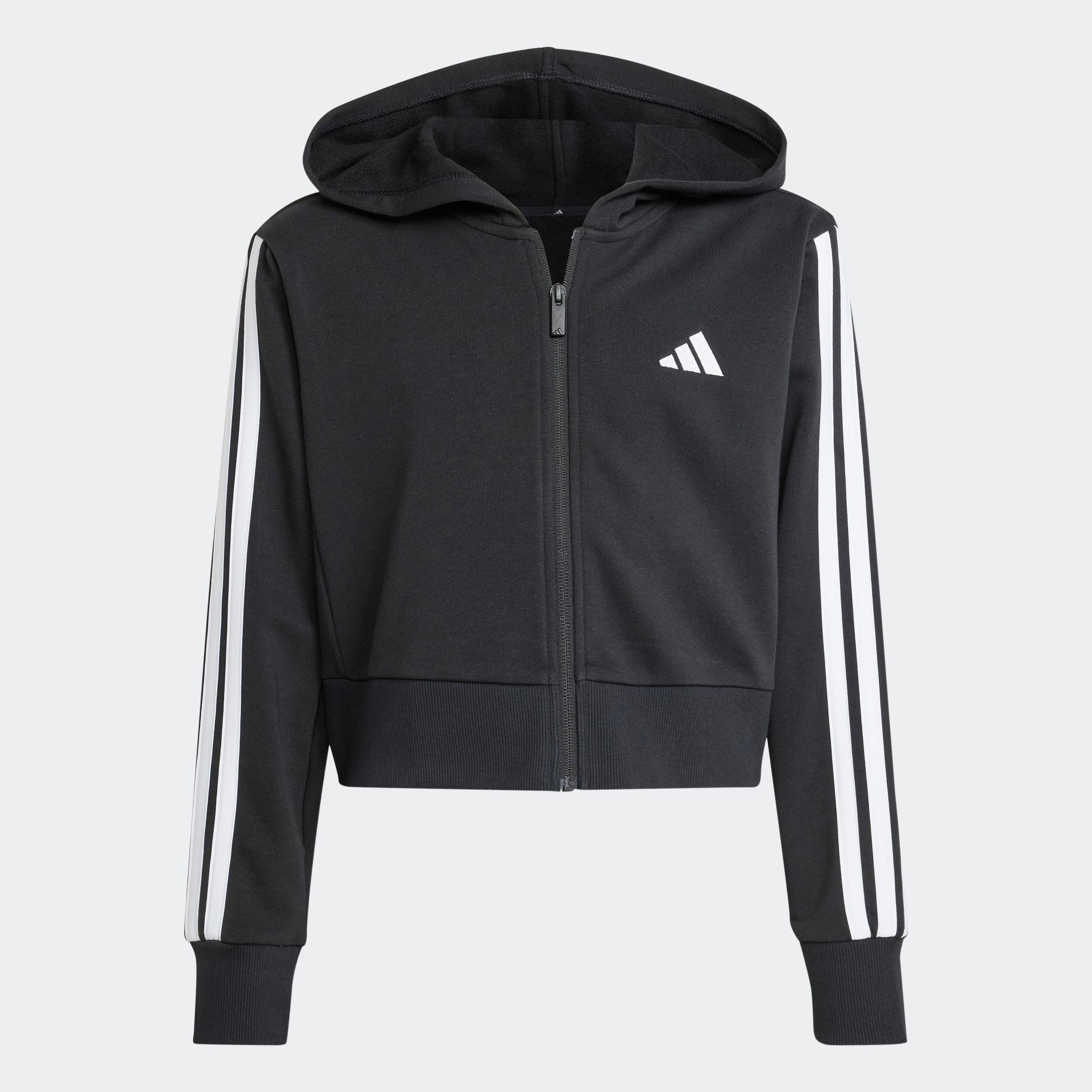 Kapuzensweatshirt ESSENTIALS KIDS