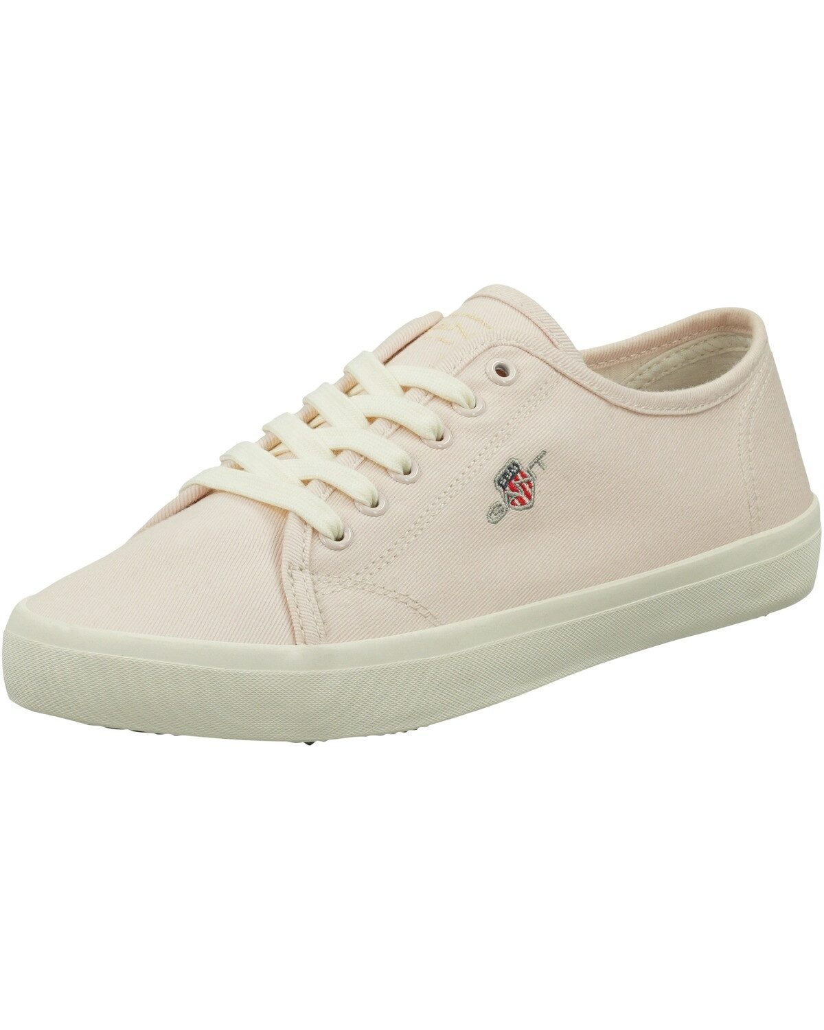 Gant Canvas-Sneaker Pillox Sneaker günstig online kaufen