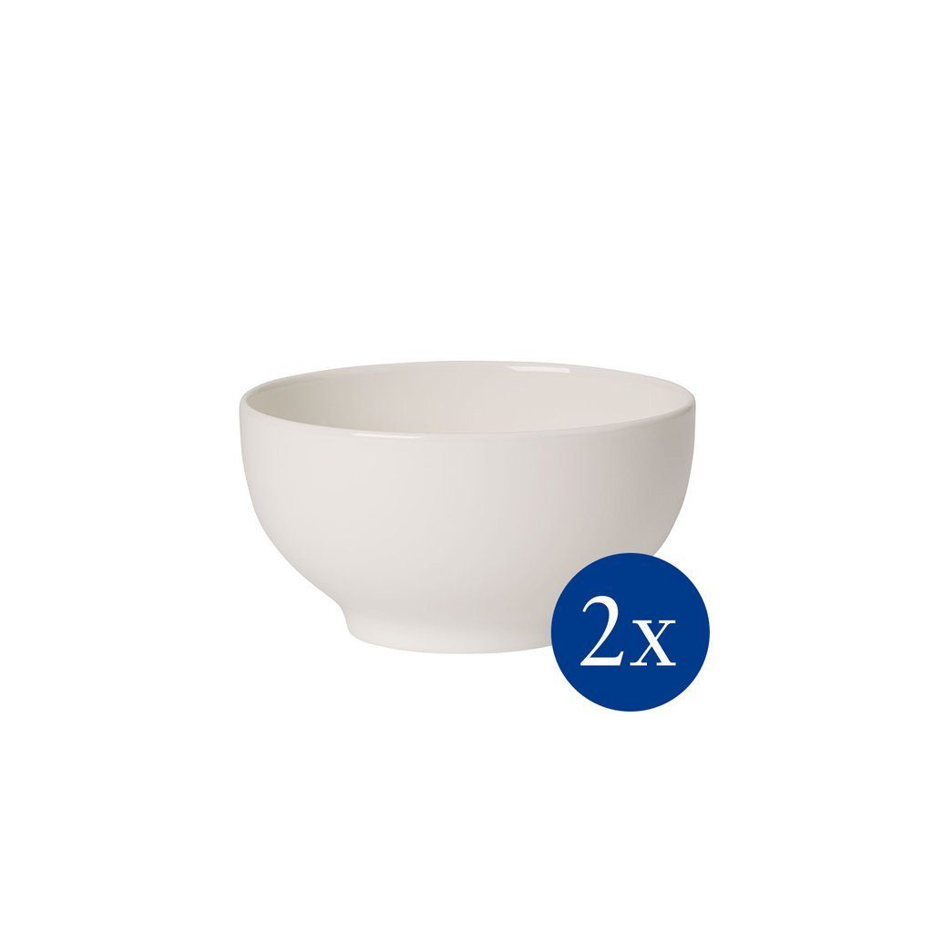 Müslischale For Me Schalen-Set für Snacks 2-teilig