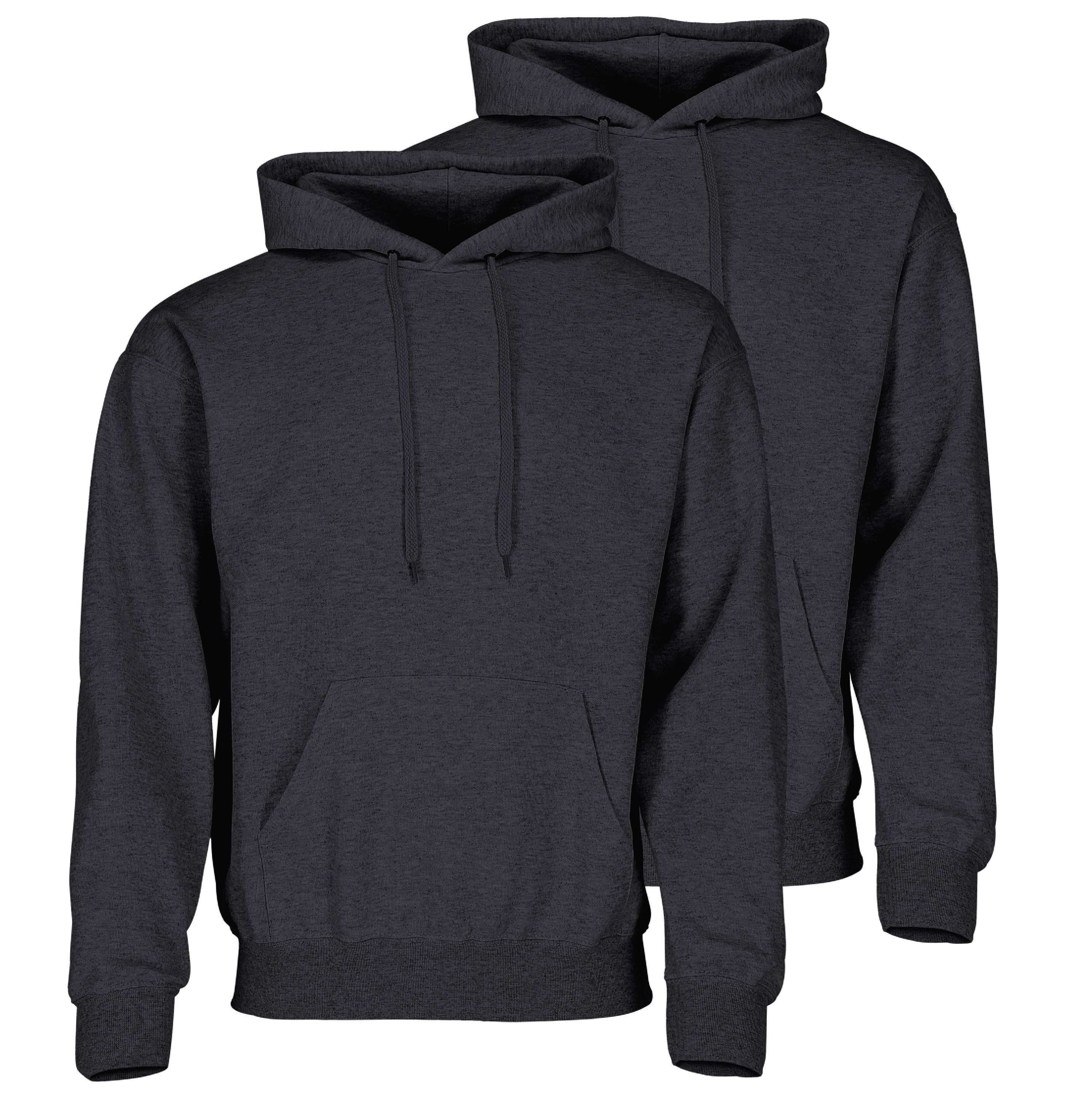 Fruit of the Loom Kapuzensweatshirt Classic Kapuzen-Sweat