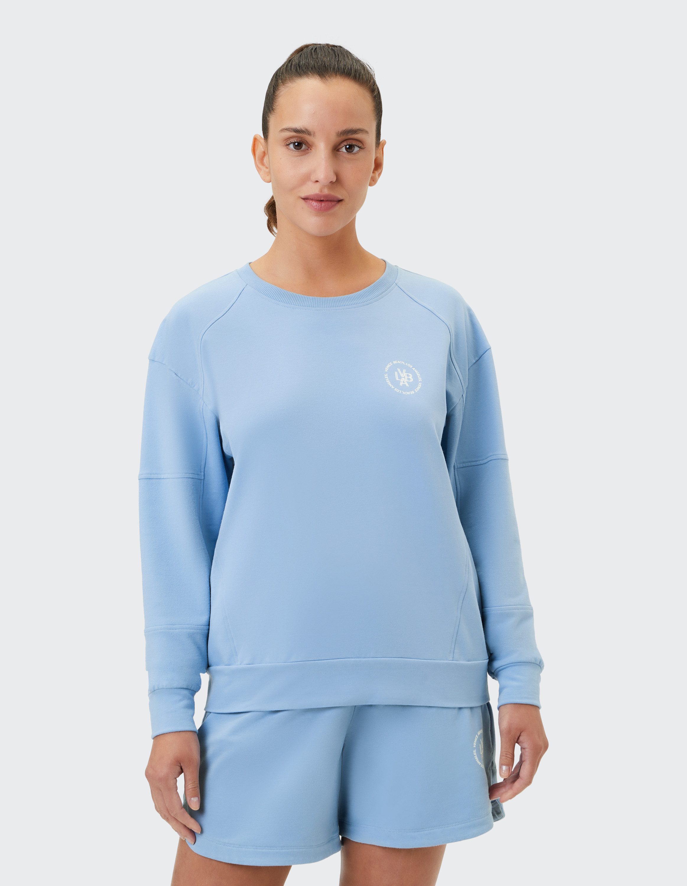 Venice Beach Sweatshirt Sweatshirt VB Evalie (1-tlg) günstig online kaufen
