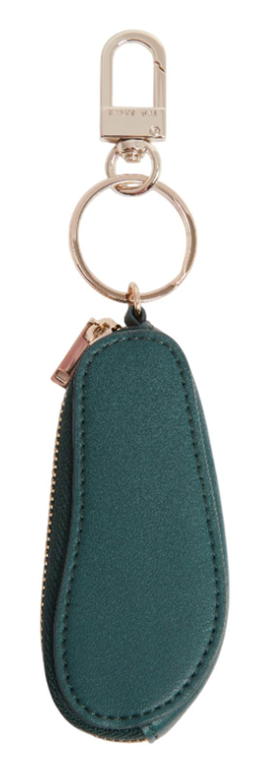 Ted Baker Schlüsseltasche Slidds Club Ted Slider Keyring