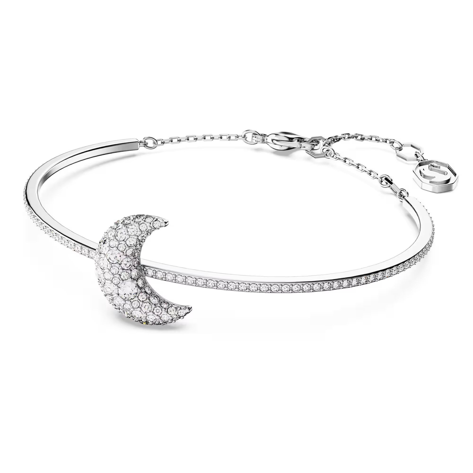 Swarovski Armreif Luna 5666175 günstig online kaufen