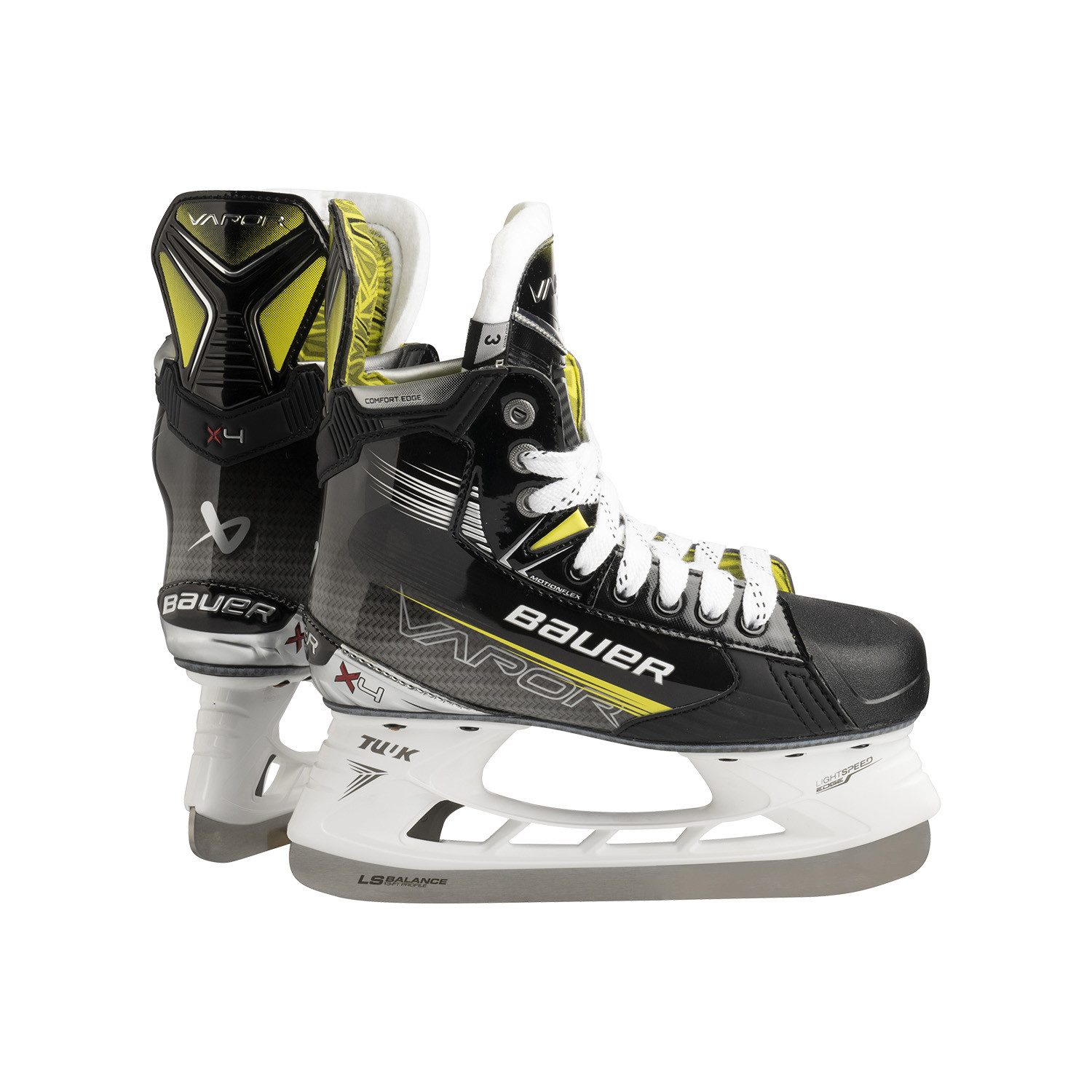 Bauer Коньки Коньки Bauer Vapor X4 Junior