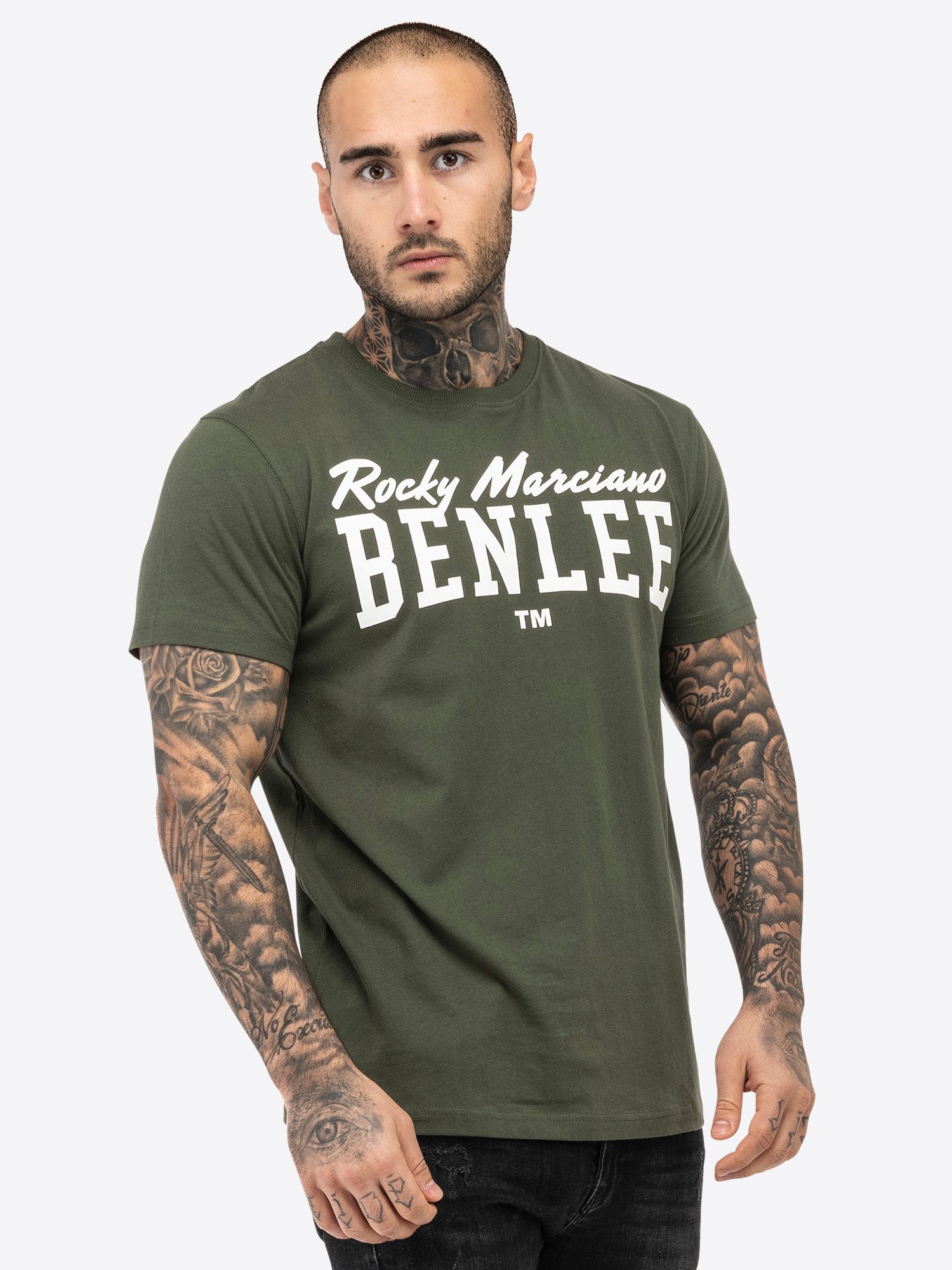 T-Shirt LOGO