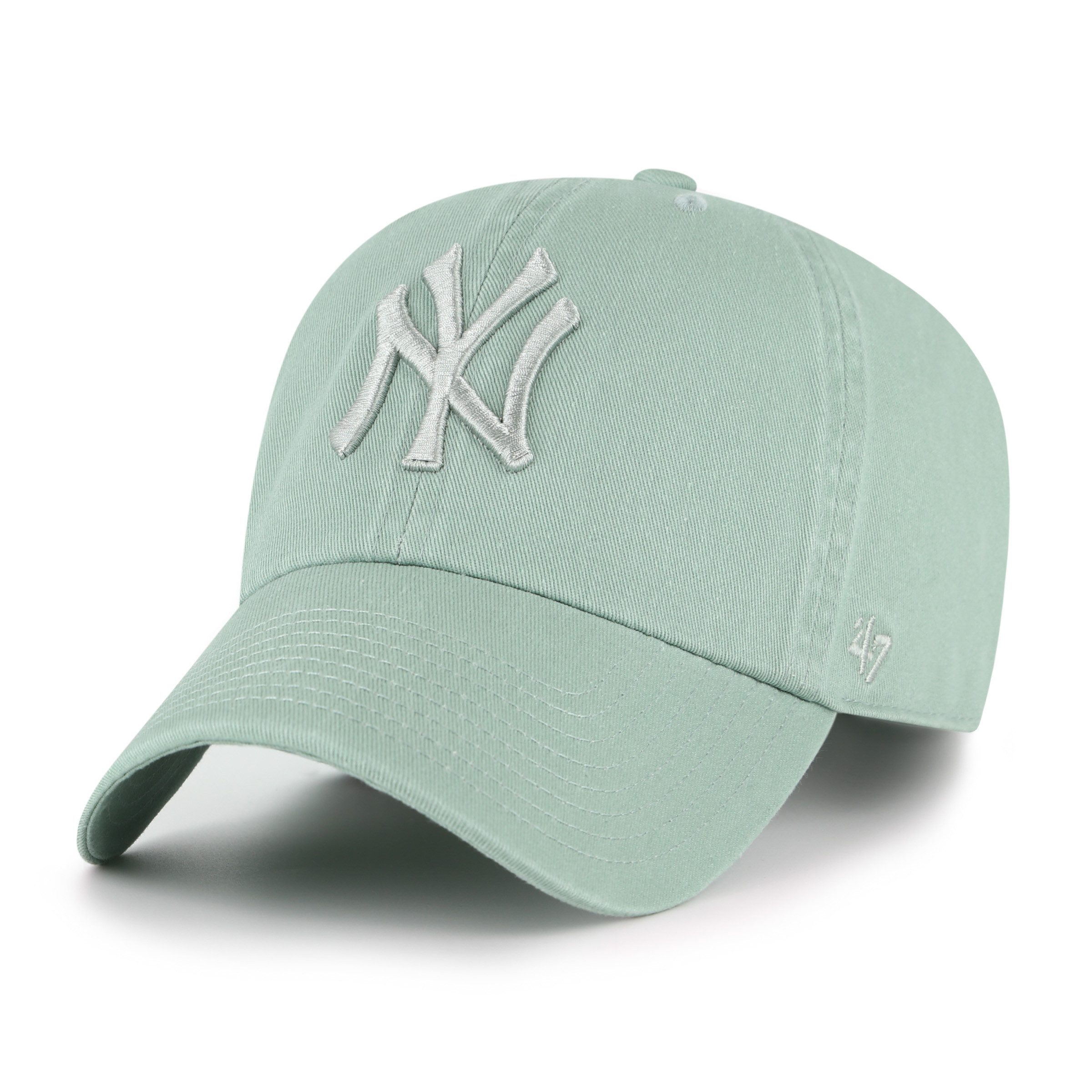 '47 Brand Baseball Cap '47 Brand MLB New York Yankees '47 CLEAN UP Cap (Bas günstig online kaufen