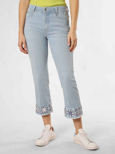 Anna Montana Slim-fit-Jeans Austin