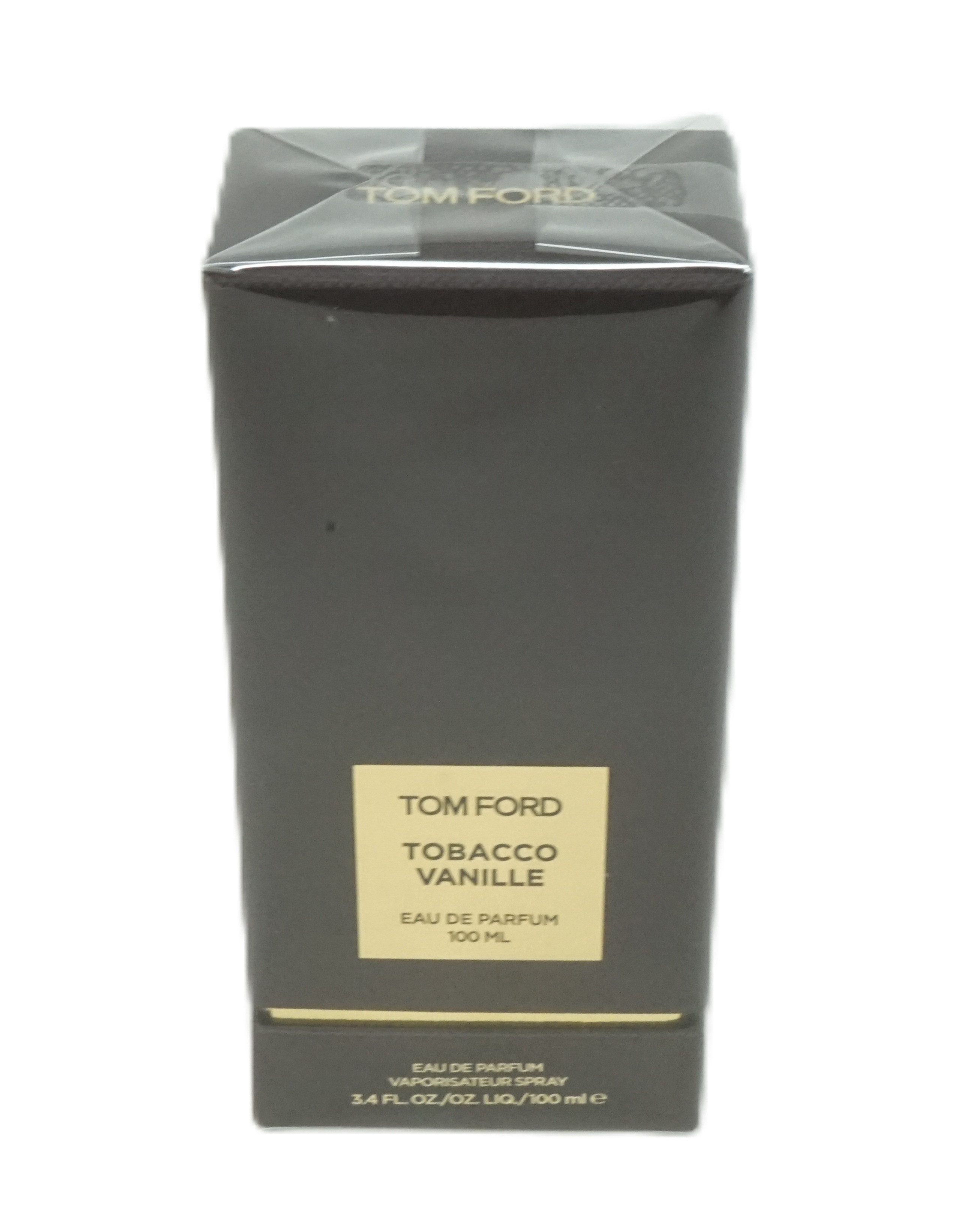 Tom Ford Eau de Parfum Tom Ford Tobacco Vanille Eau de Parfum 100ml