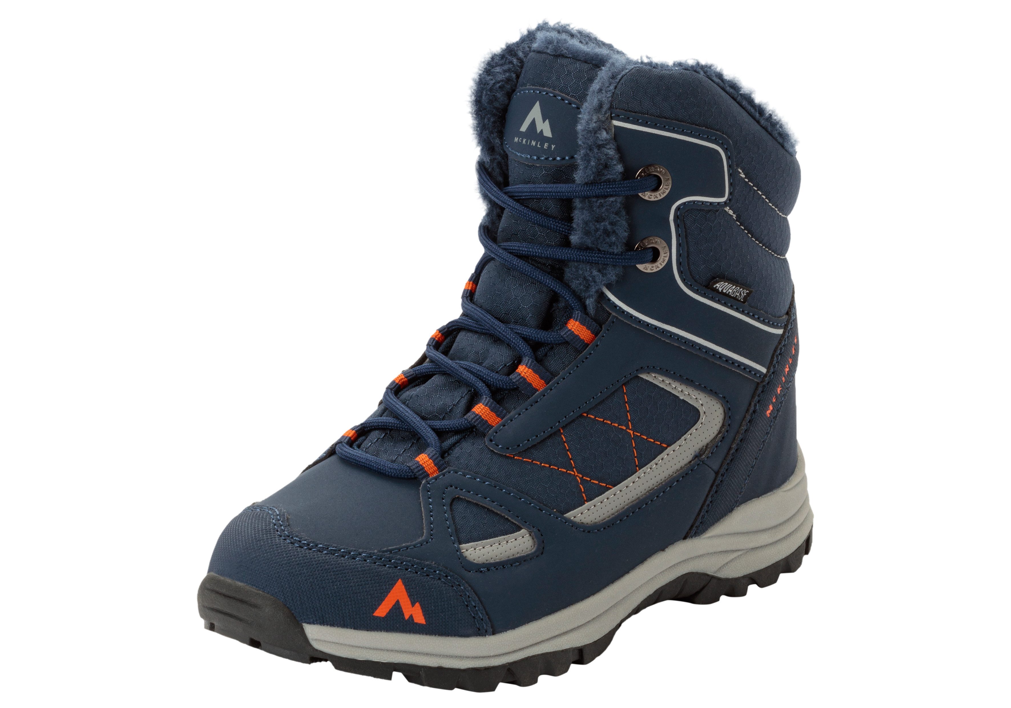 Maine MID WI AQB J Winterstiefel