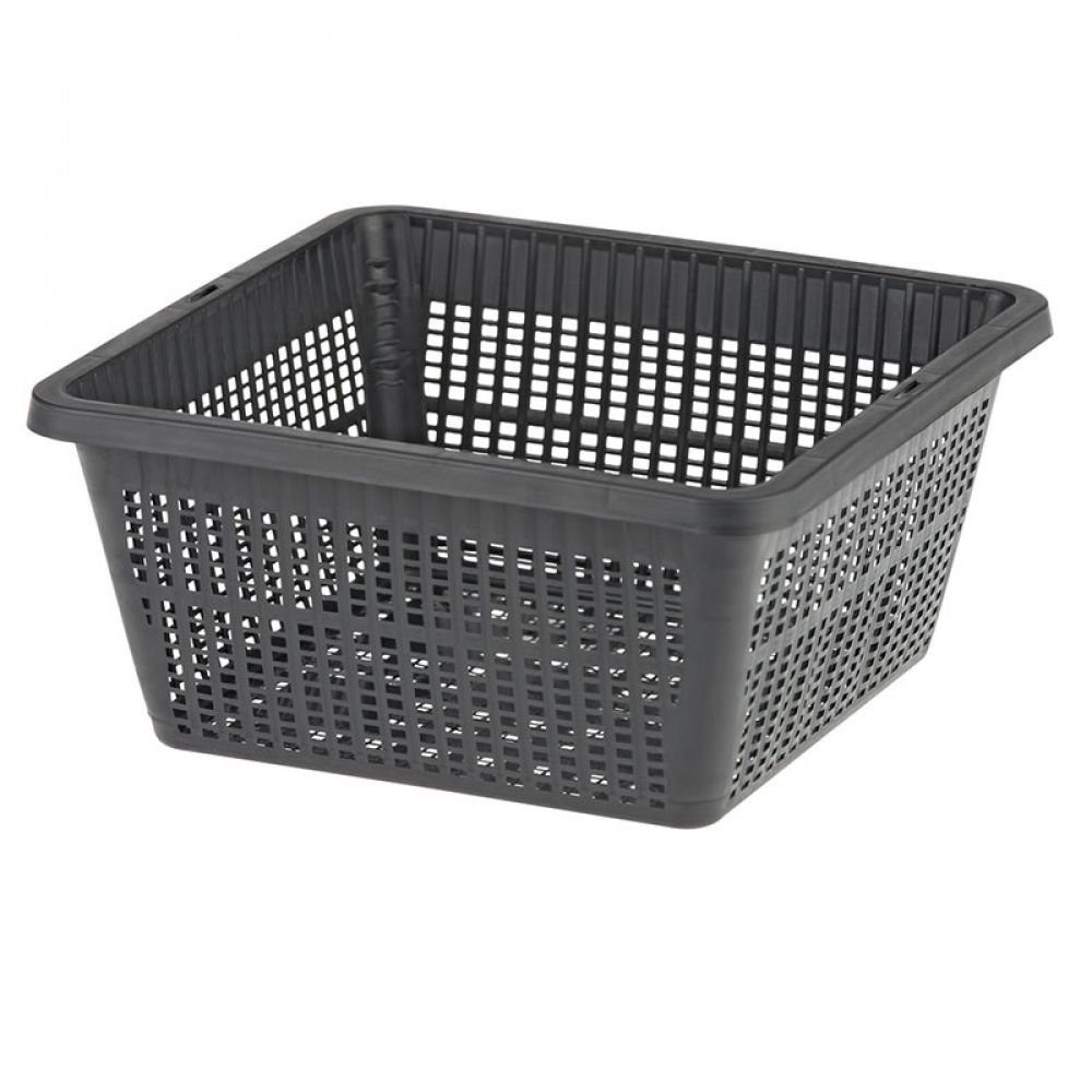 OASE Teichfilter Oase Pflanzkorb viereckig 19 x 19 cm günstig online kaufen