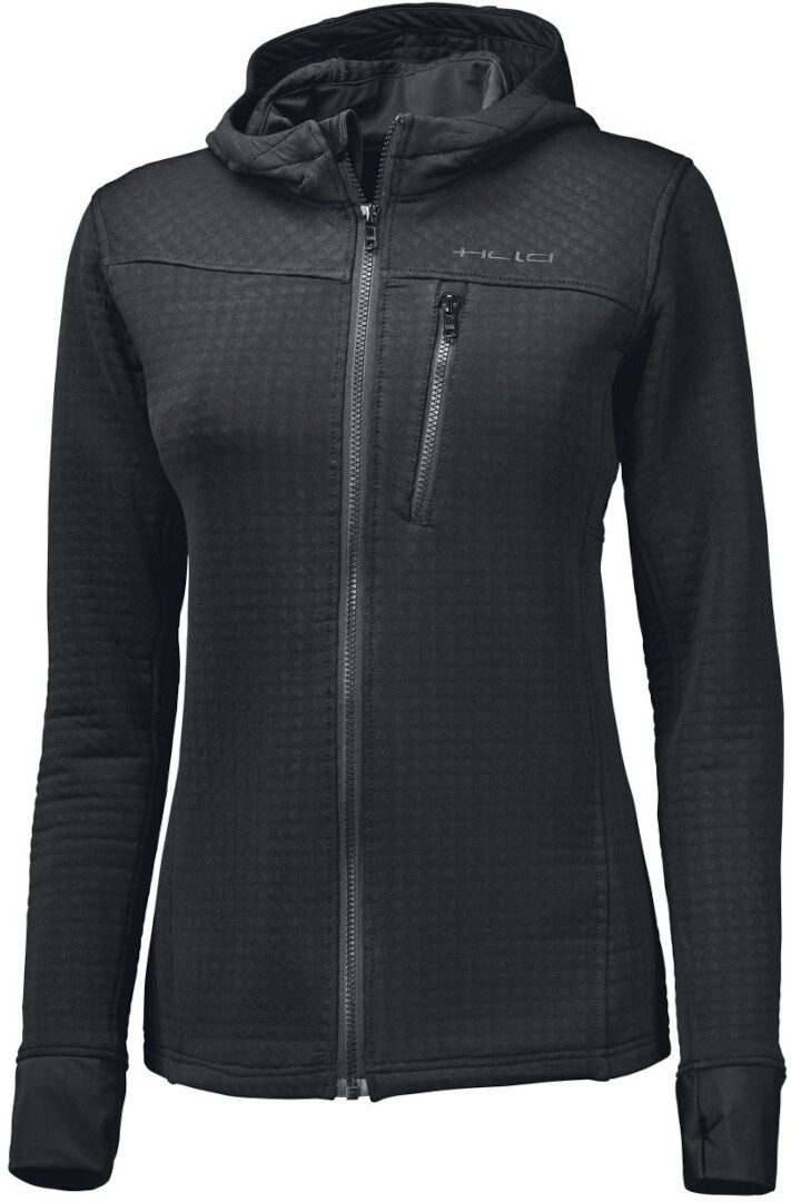 Motorradjacke Polar Damen Funktionsjacke
