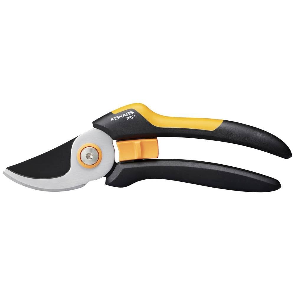 Fiskars Gartenschere Solid™ M Bypass-Gartenschere P321 1057162 günstig online kaufen