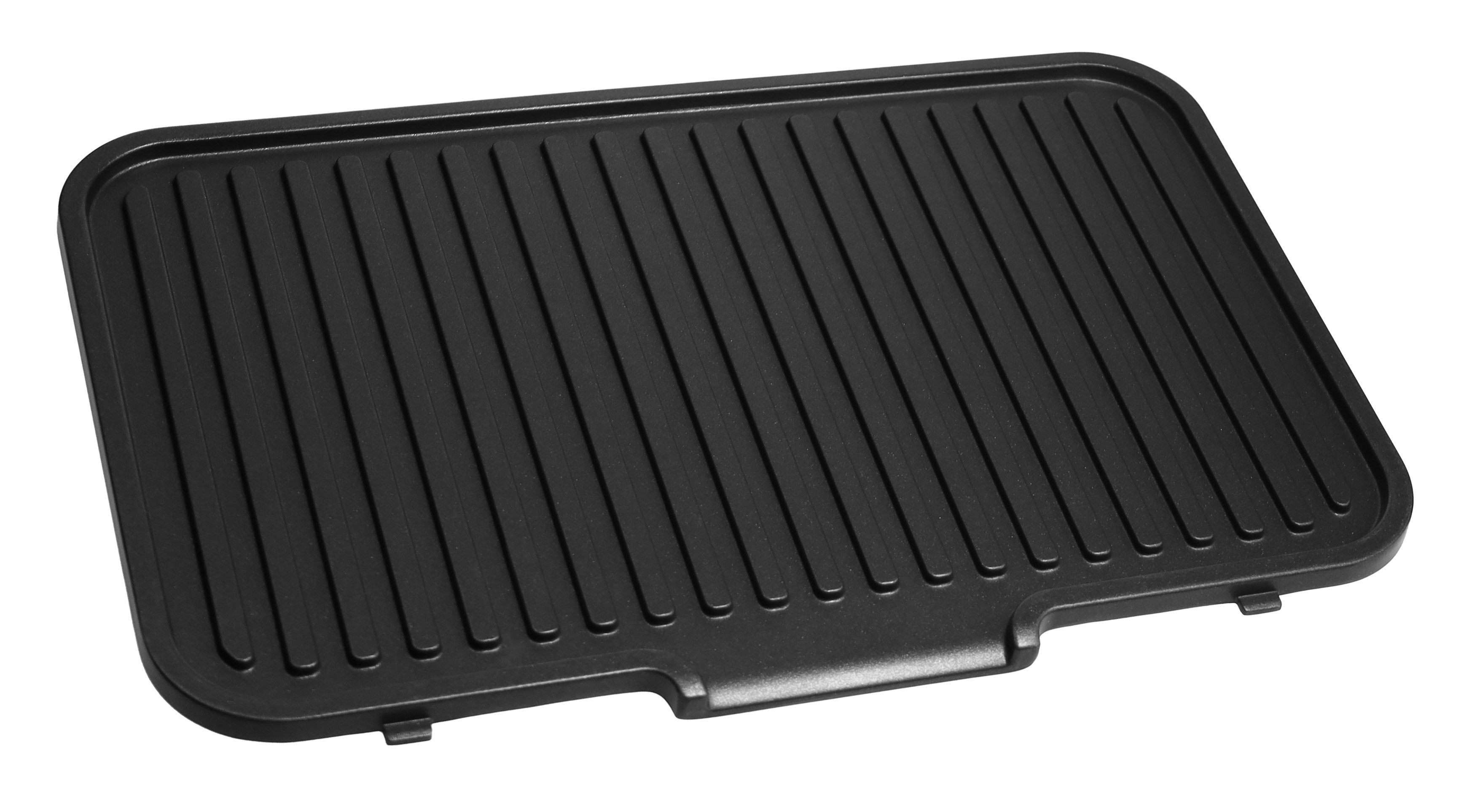 Tefal Grillplatte Tefal SS-9100058822 Grillplatte oben für GC520D SuperGrill 3in1 XL